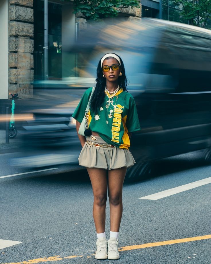 How to Transition Your Wardrobe Without Losing Your Edge