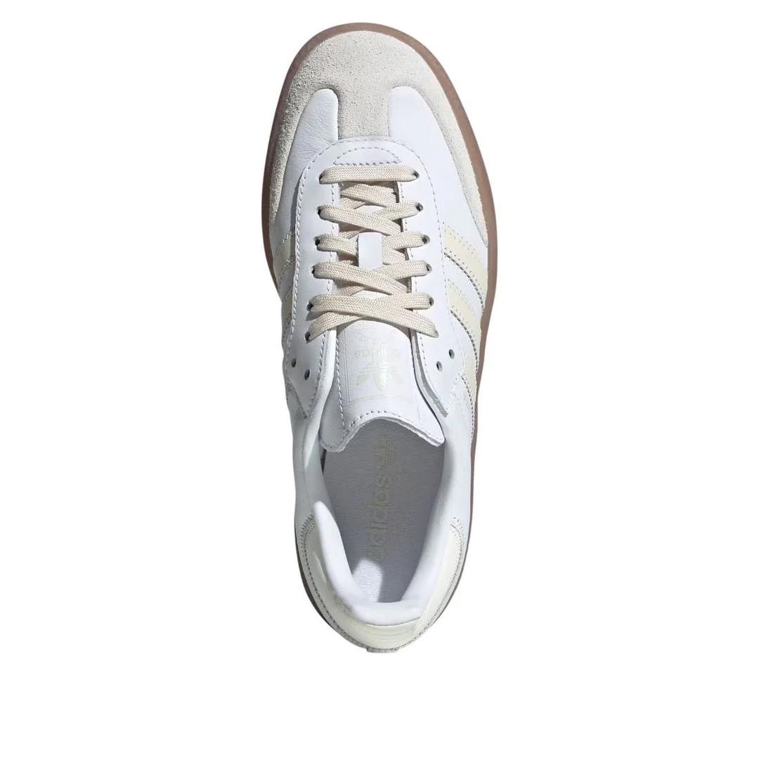 Adidas Women's Sambae 'Beige'