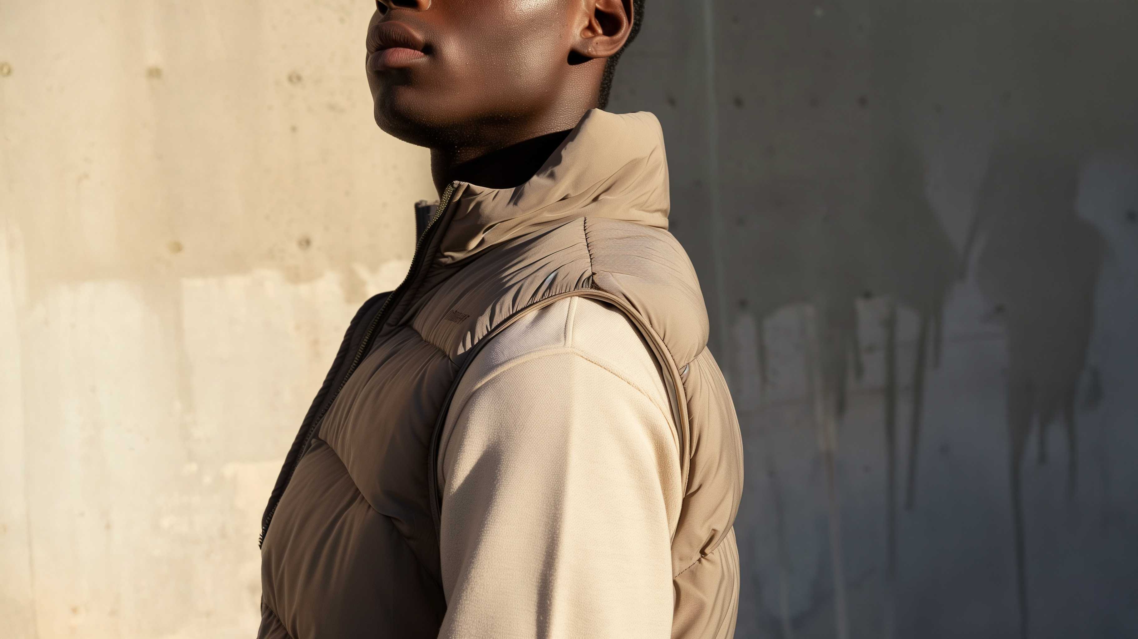 The Art of Men’s Outfit Coordination