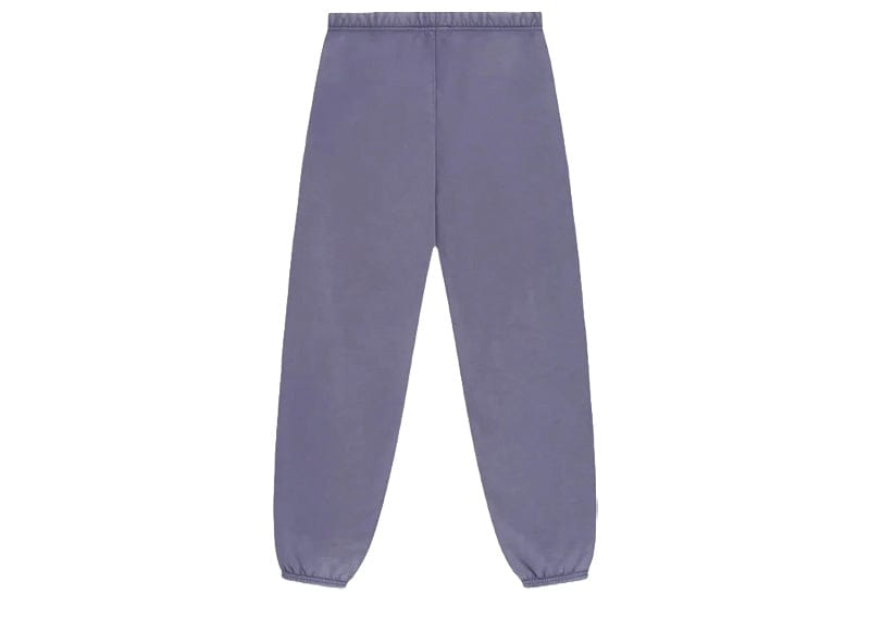 Fear of God Essentials Heavy Fleece Sweatpant -'Lavender'