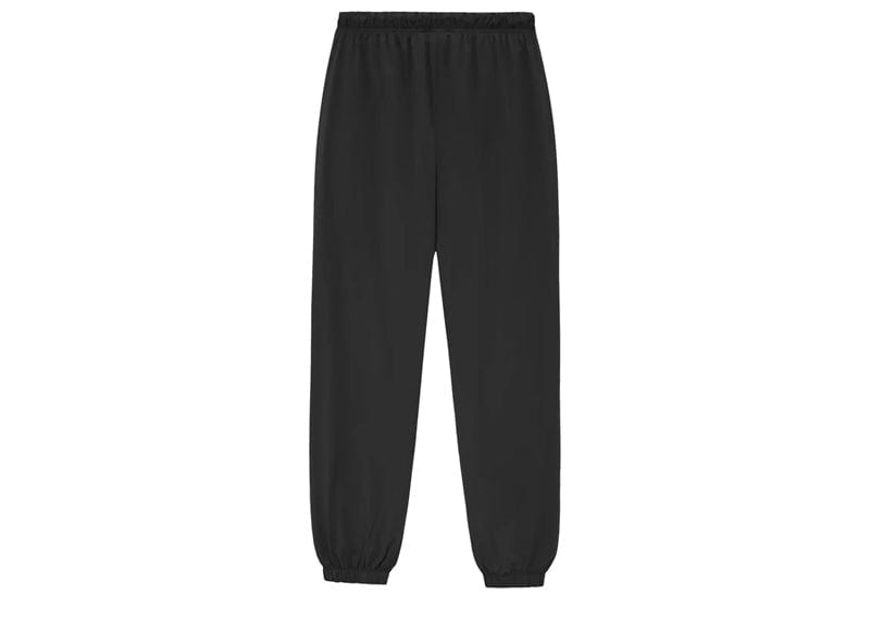 Fear of God Core Collection Nylon Track Pant - 'Black'