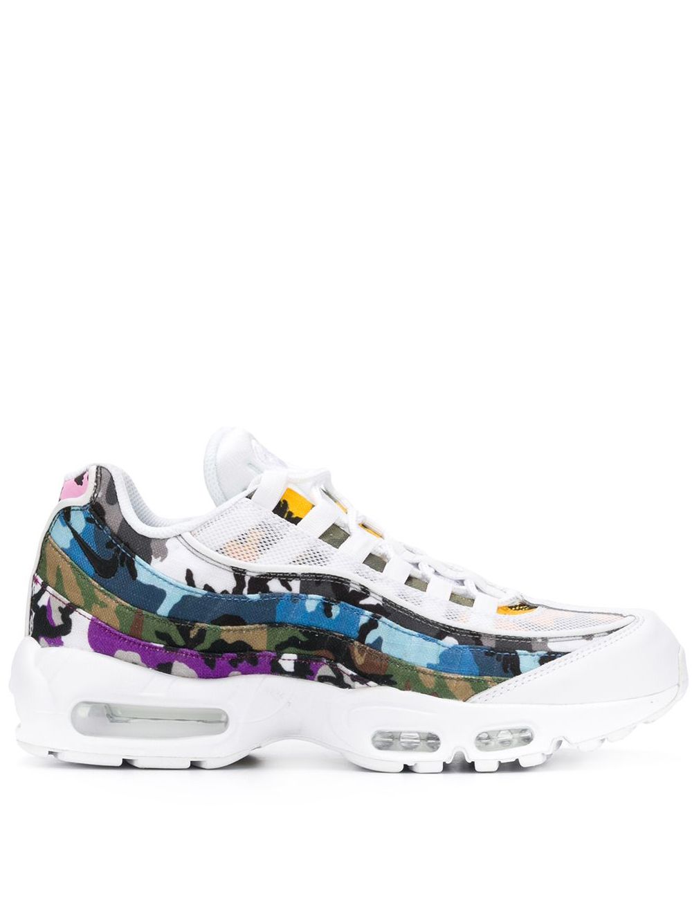 Nike Nike Air Max 95 OG "ERDL Party"