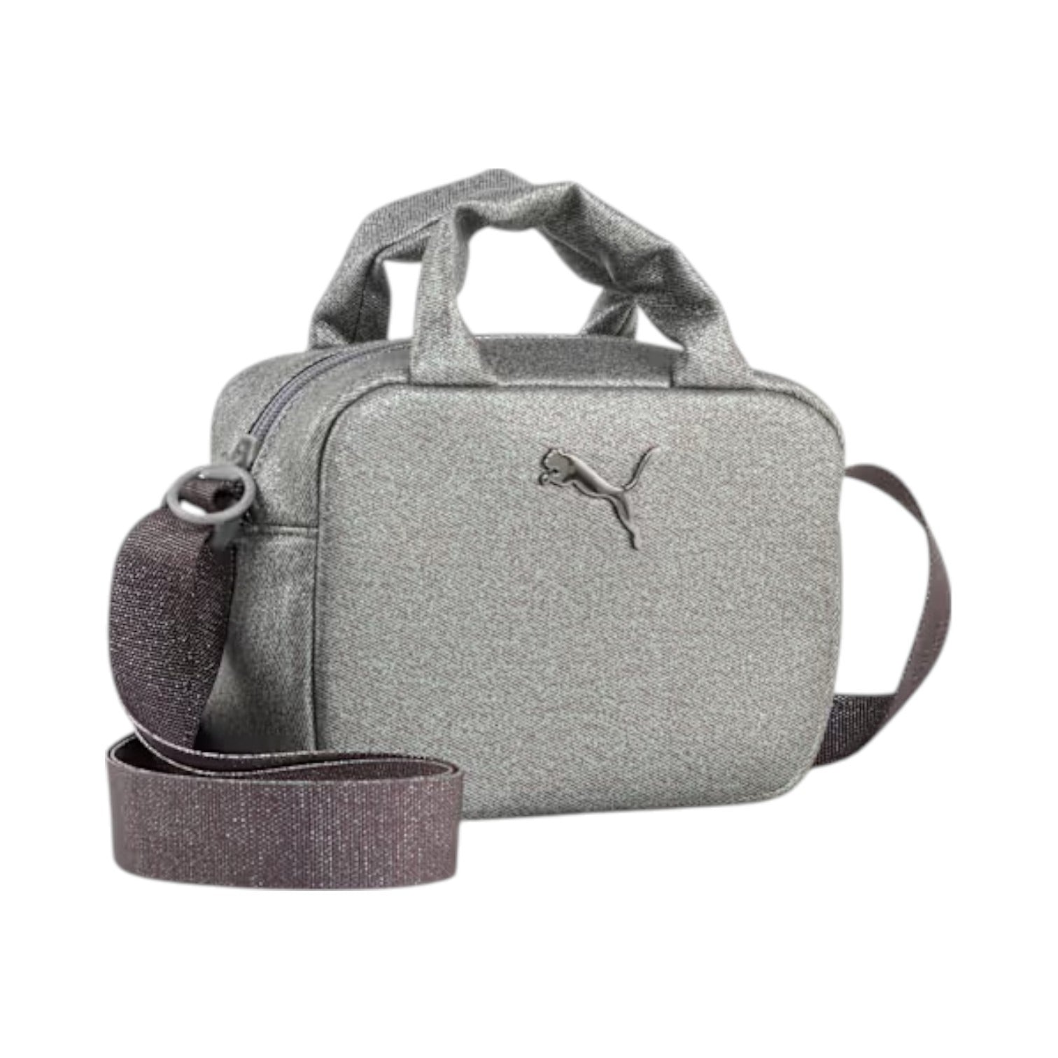 Puma Up GLAM Mini Grip - Dusky Grey