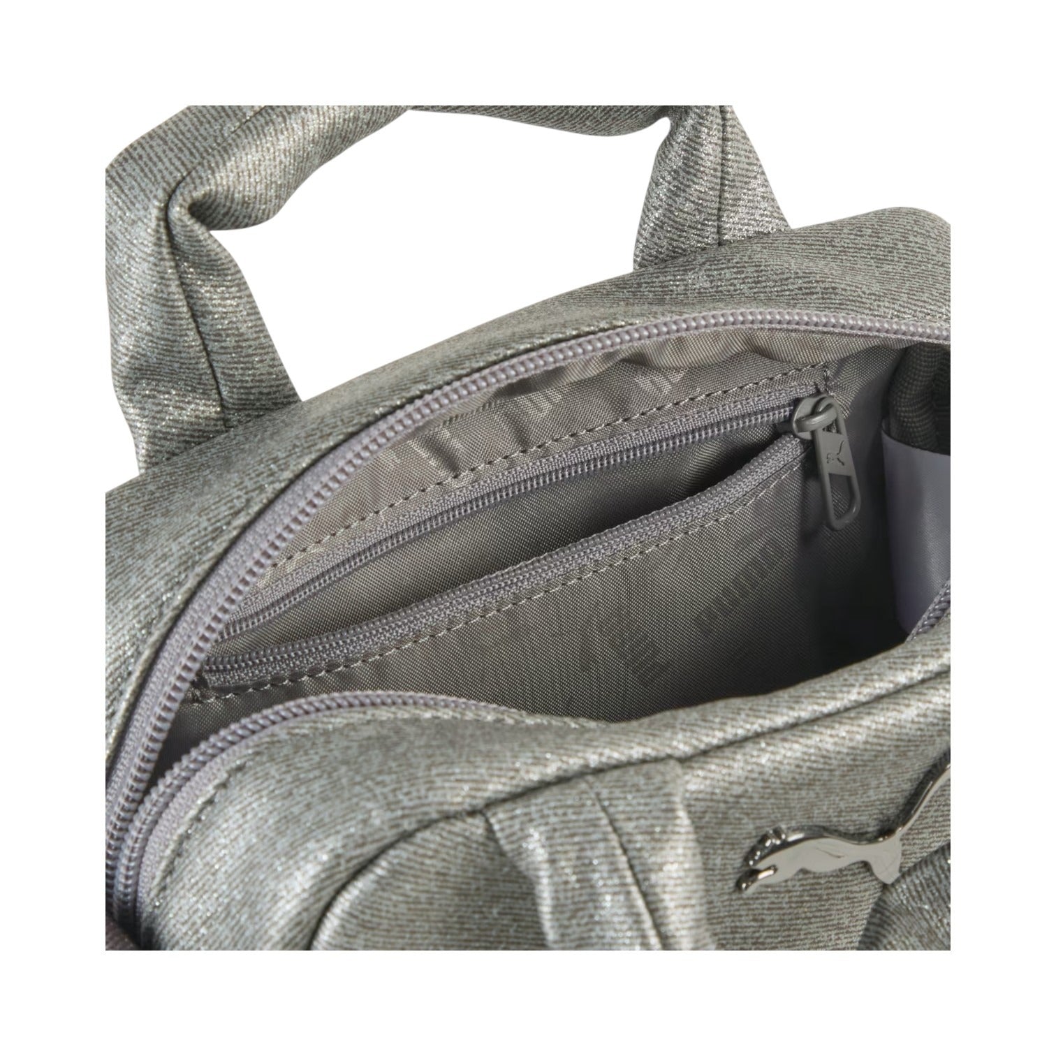 Puma Up GLAM Mini Grip - Dusky Grey