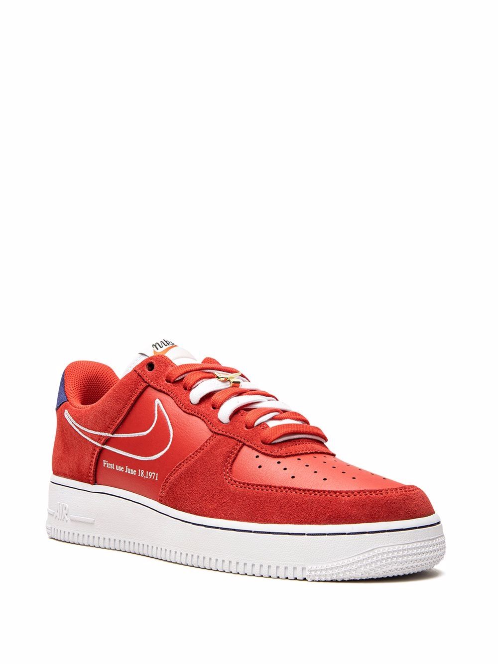 Nike Air Force 1 '07 LV8 “First Use”