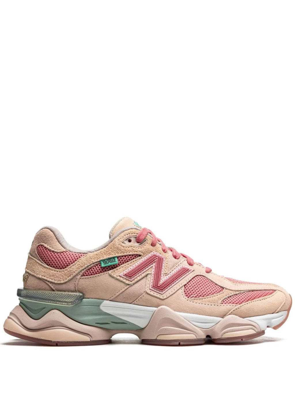 New Balance 9060 x Joe Freshgoods - "Cookie Pink"