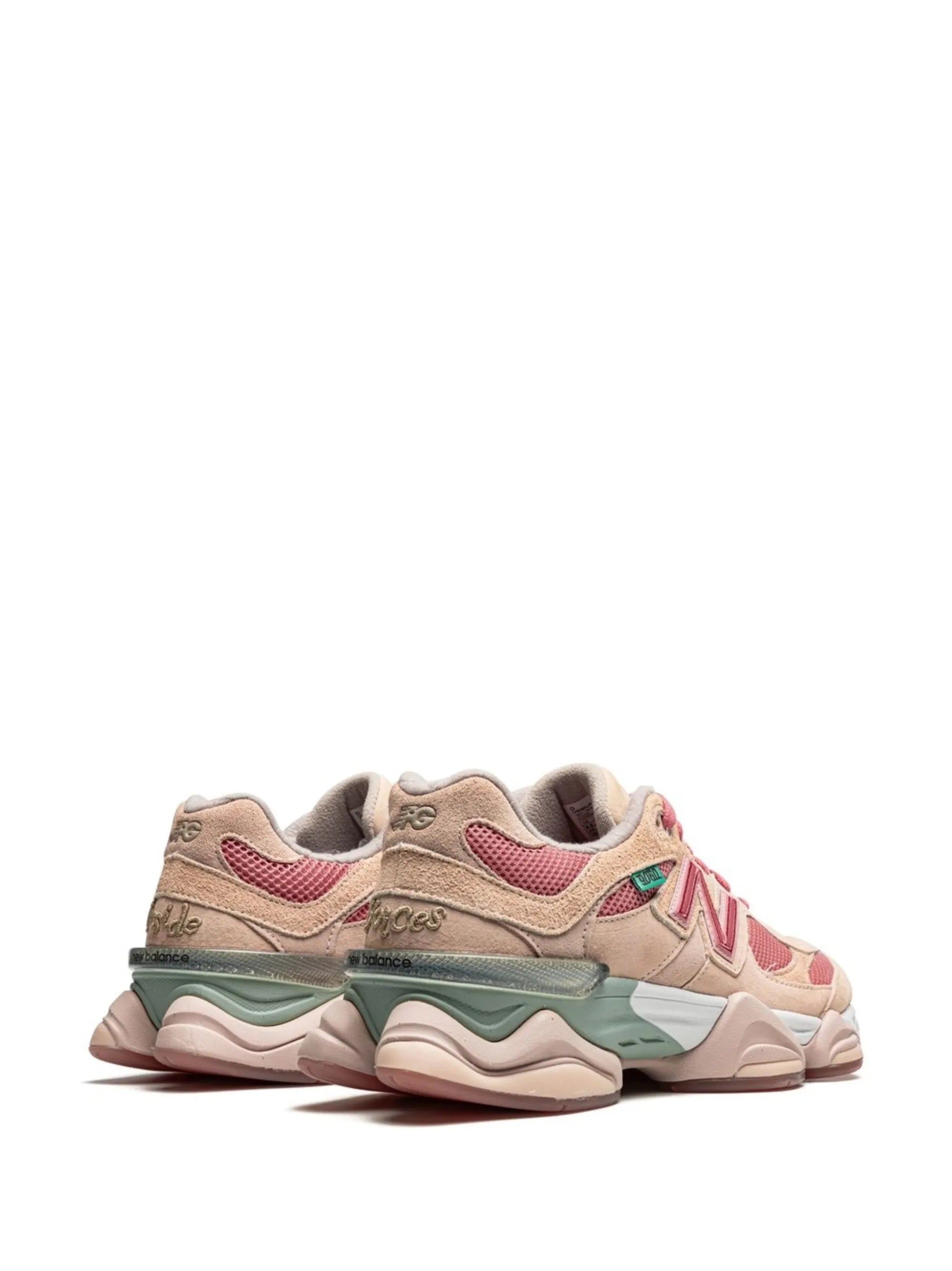 New Balance 9060 x Joe Freshgoods - "Cookie Pink"