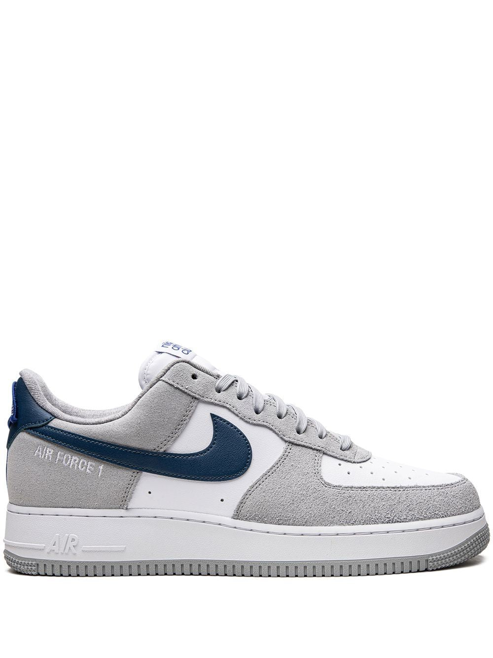 Nike Air Force 1 Low "Athletic Club Marina Blue"