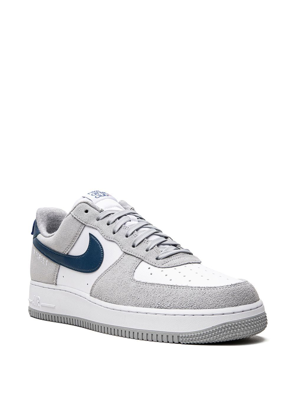 Nike Air Force 1 Low "Athletic Club Marina Blue"