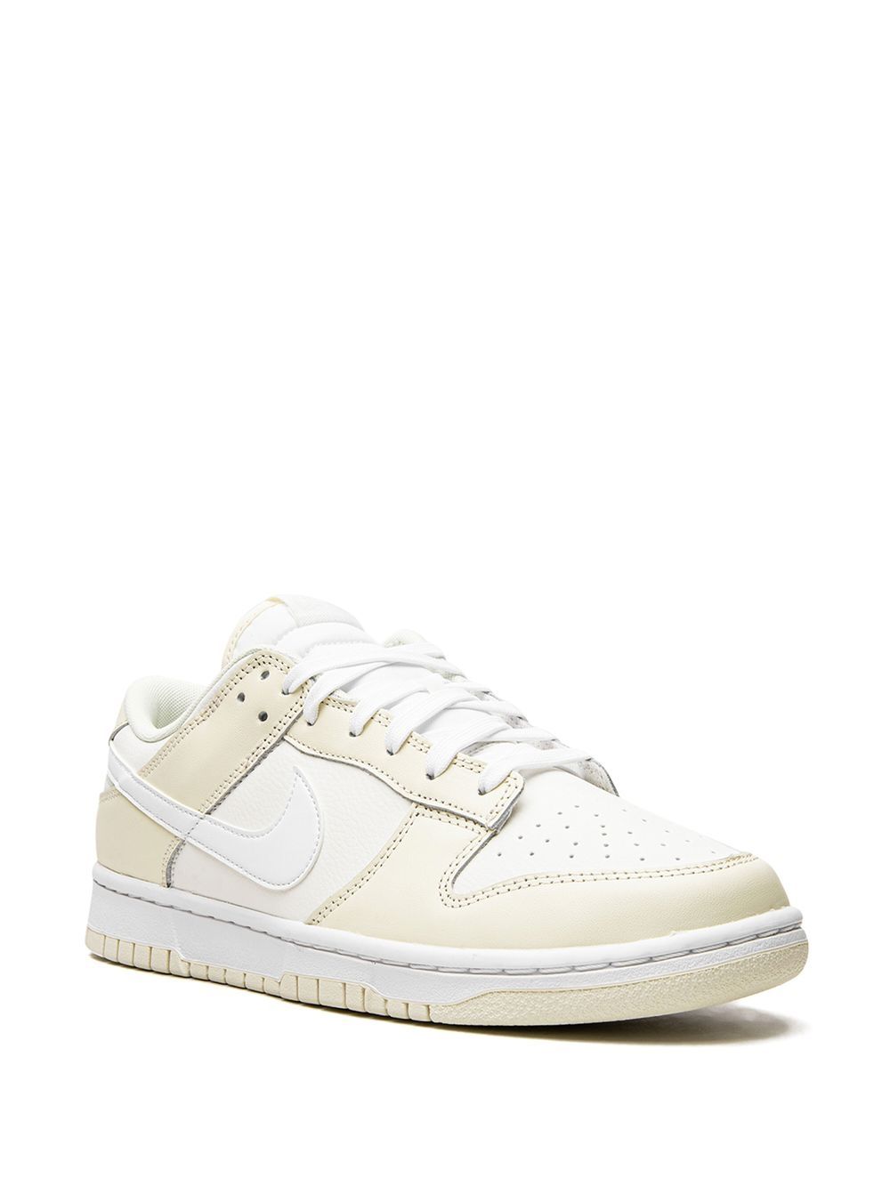 Nike Dunk Low "Coconut Milk"