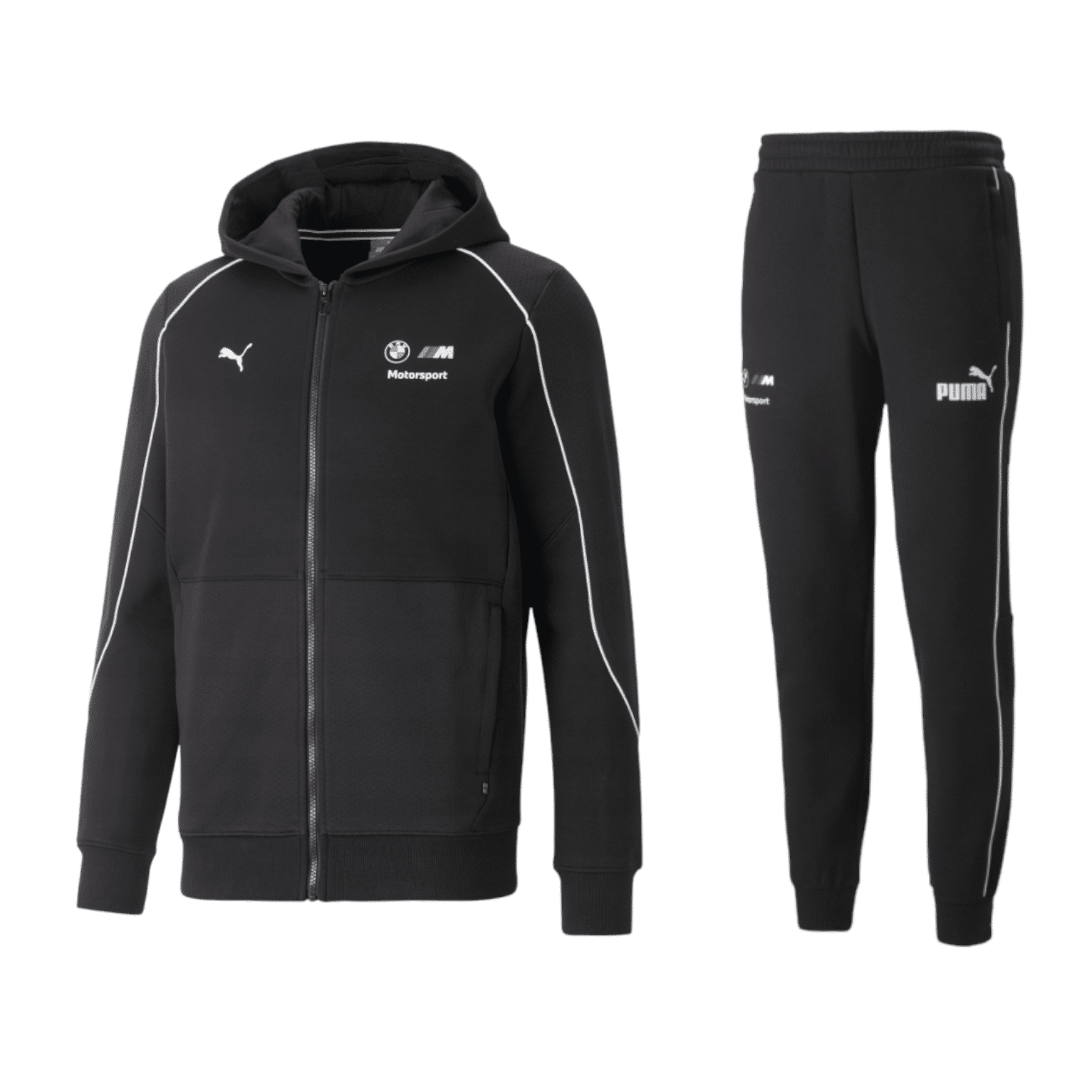 Puma BMW MMS Tracksuit
