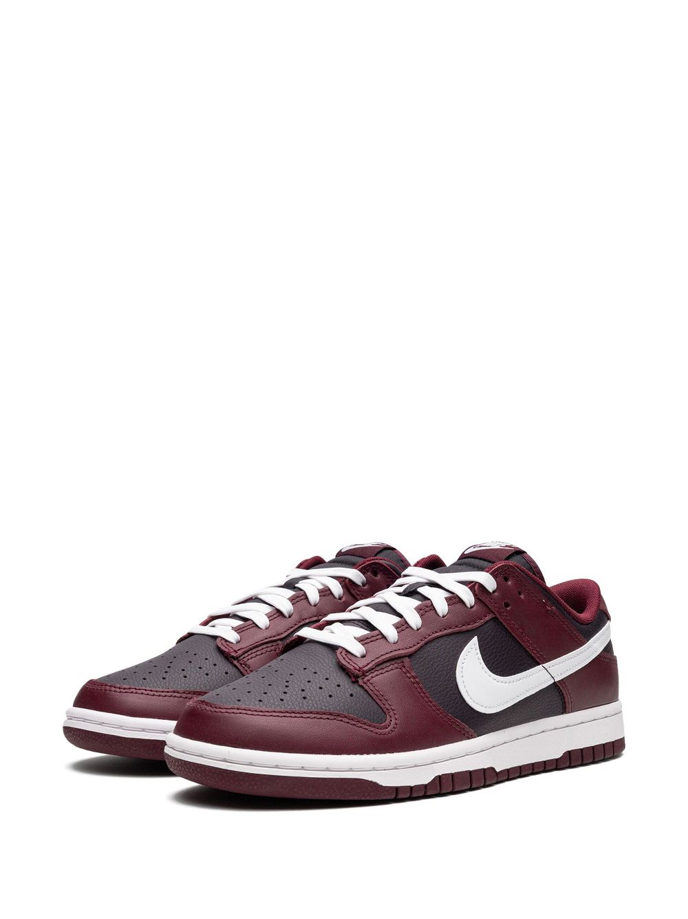 Nike Dunk Low "Dark Beetroot"