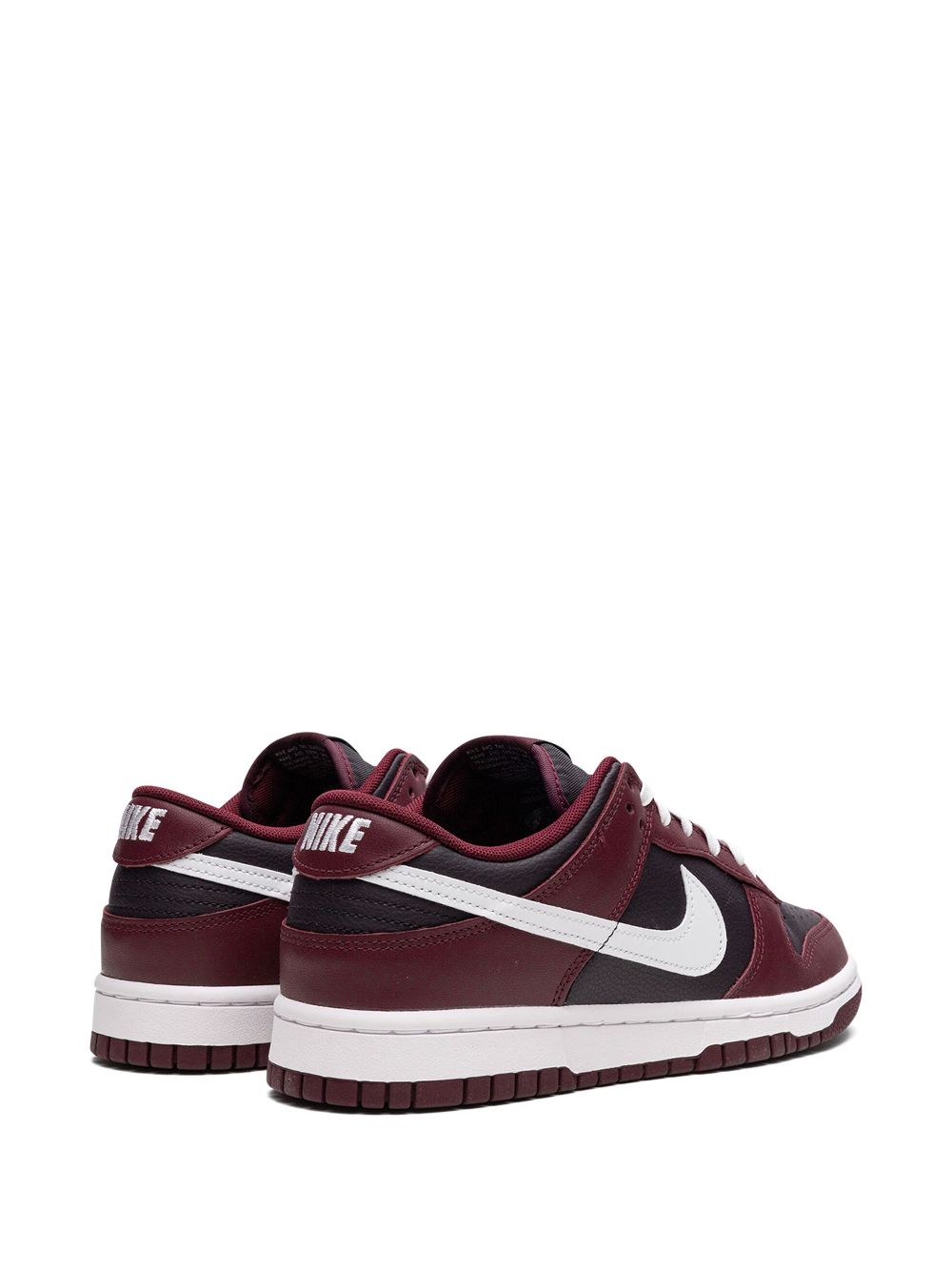 Nike Dunk Low "Dark Beetroot"