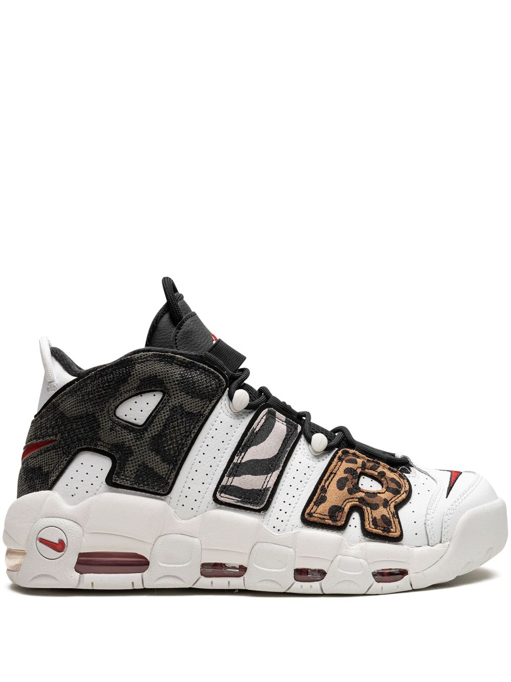 Nike Air More Uptempo "Animal Instinct"