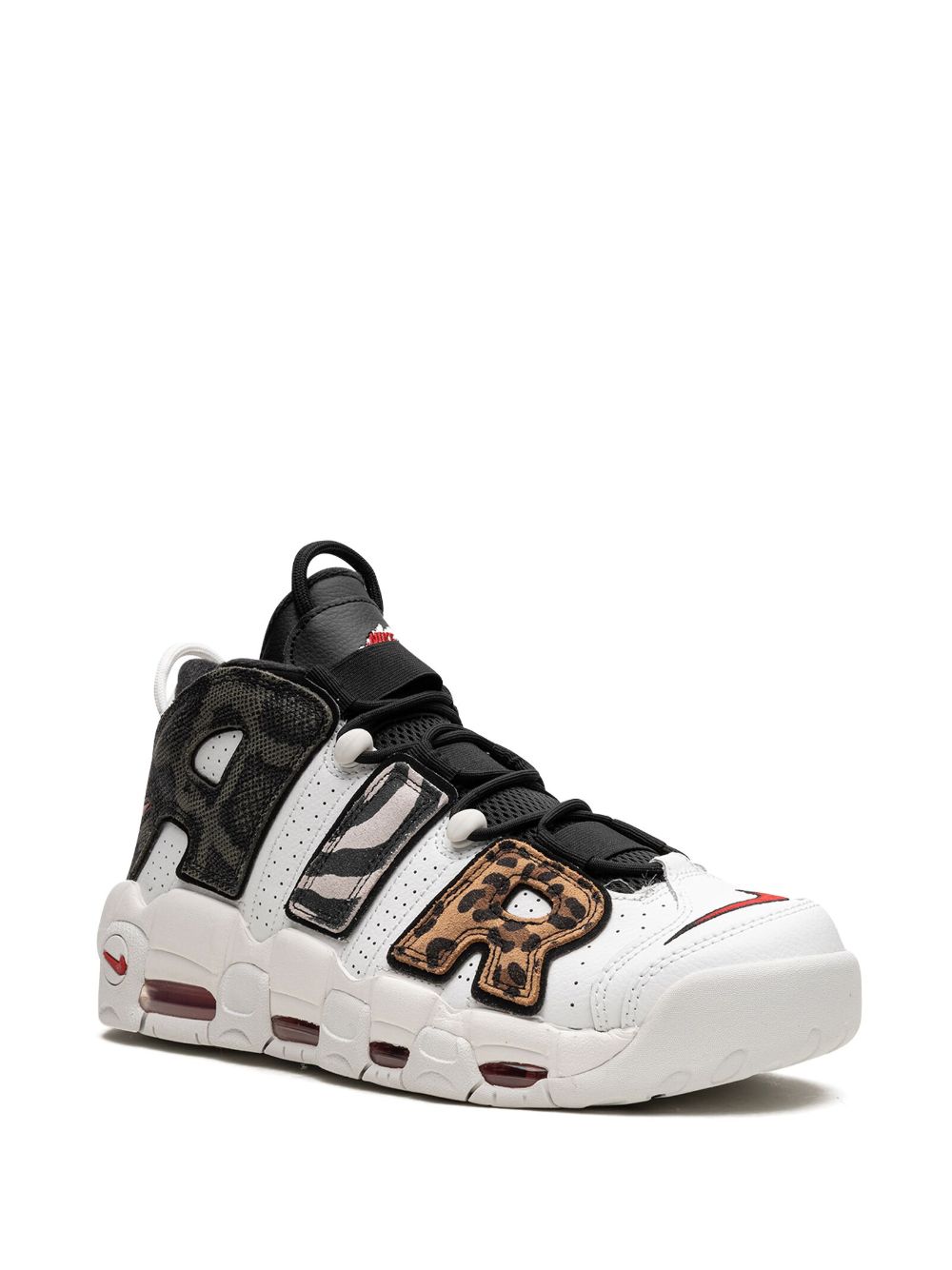 Nike Air More Uptempo "Animal Instinct"