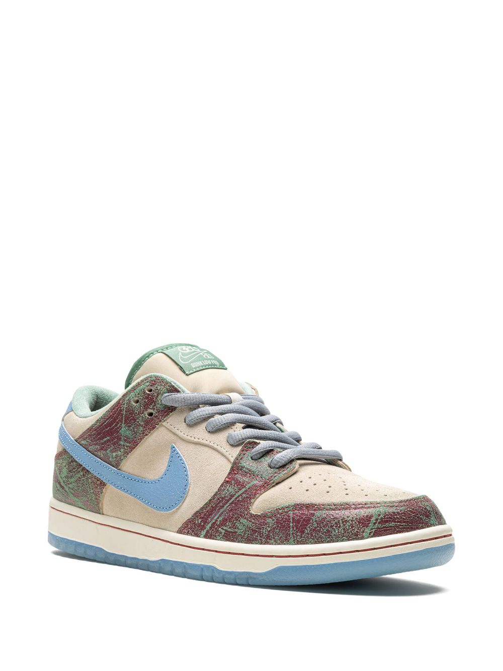 Nike x Crenshaw Skate Club SB Dunk Low