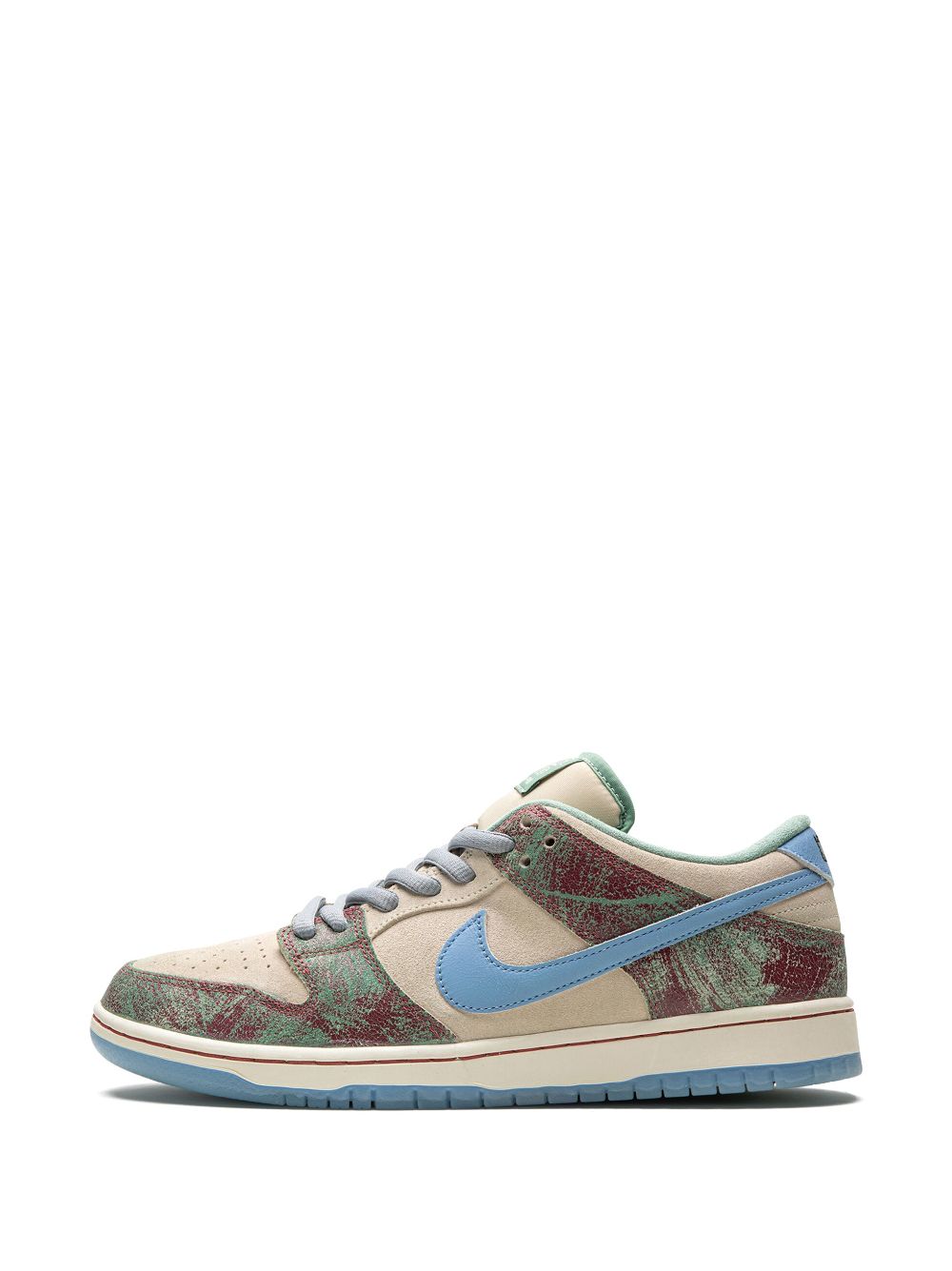 Nike x Crenshaw Skate Club SB Dunk Low