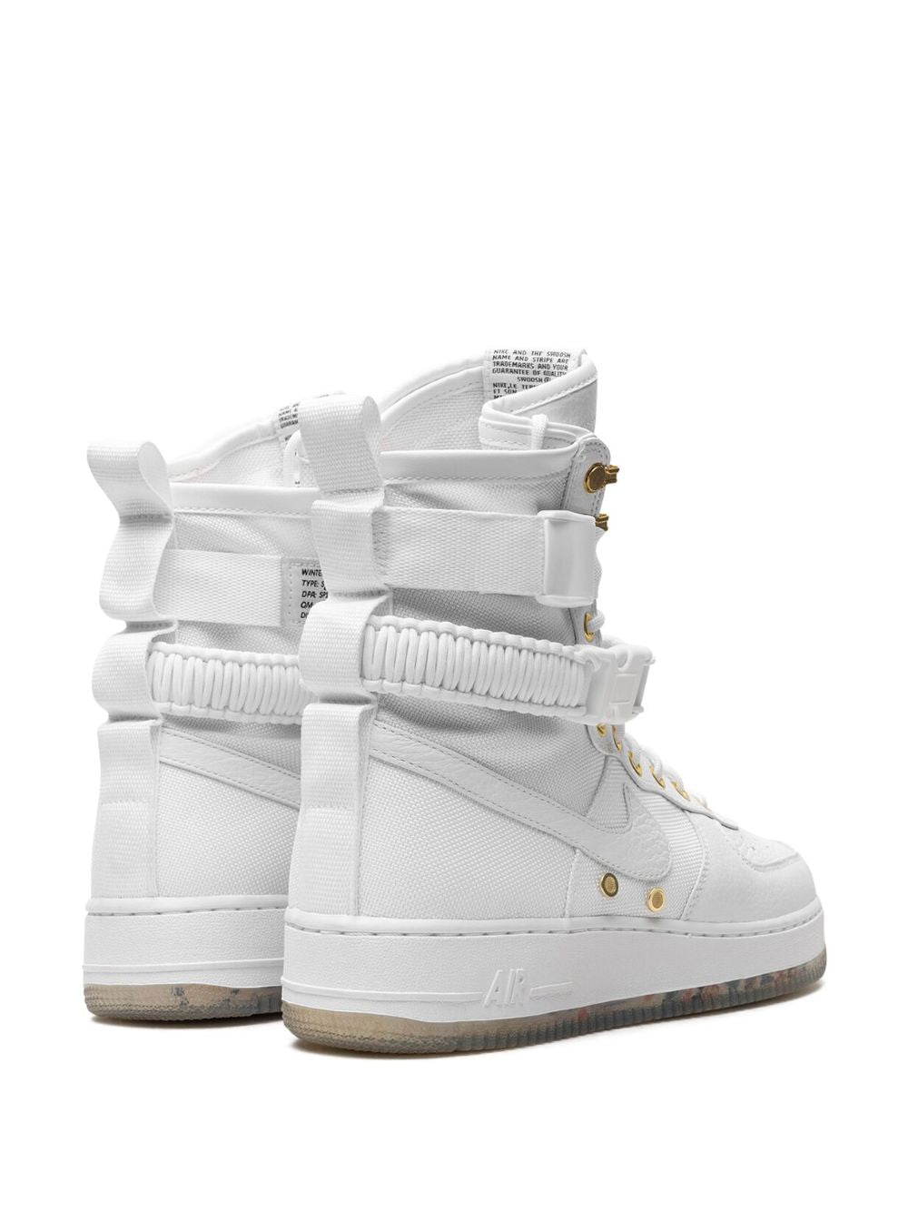 Nike SF Air Force 1 "Lunar New Year"