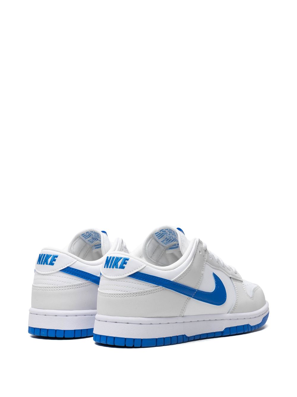 Nike Dunk Low "Photo Blue"