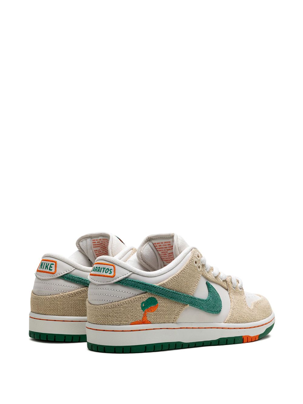 Nike x Jarritos SB Dunk Low