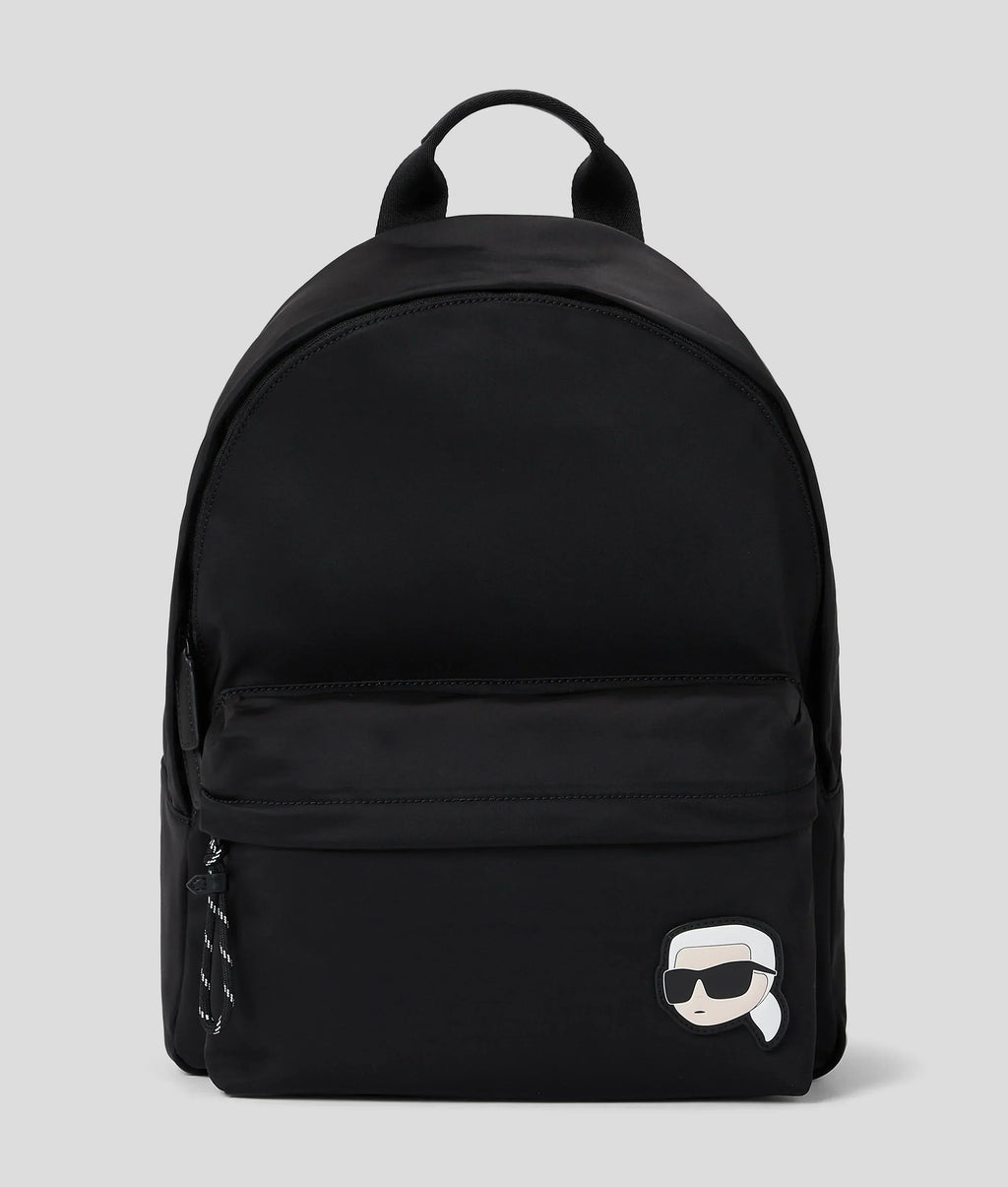 IKON KLASSIK NYLON BACKPACK