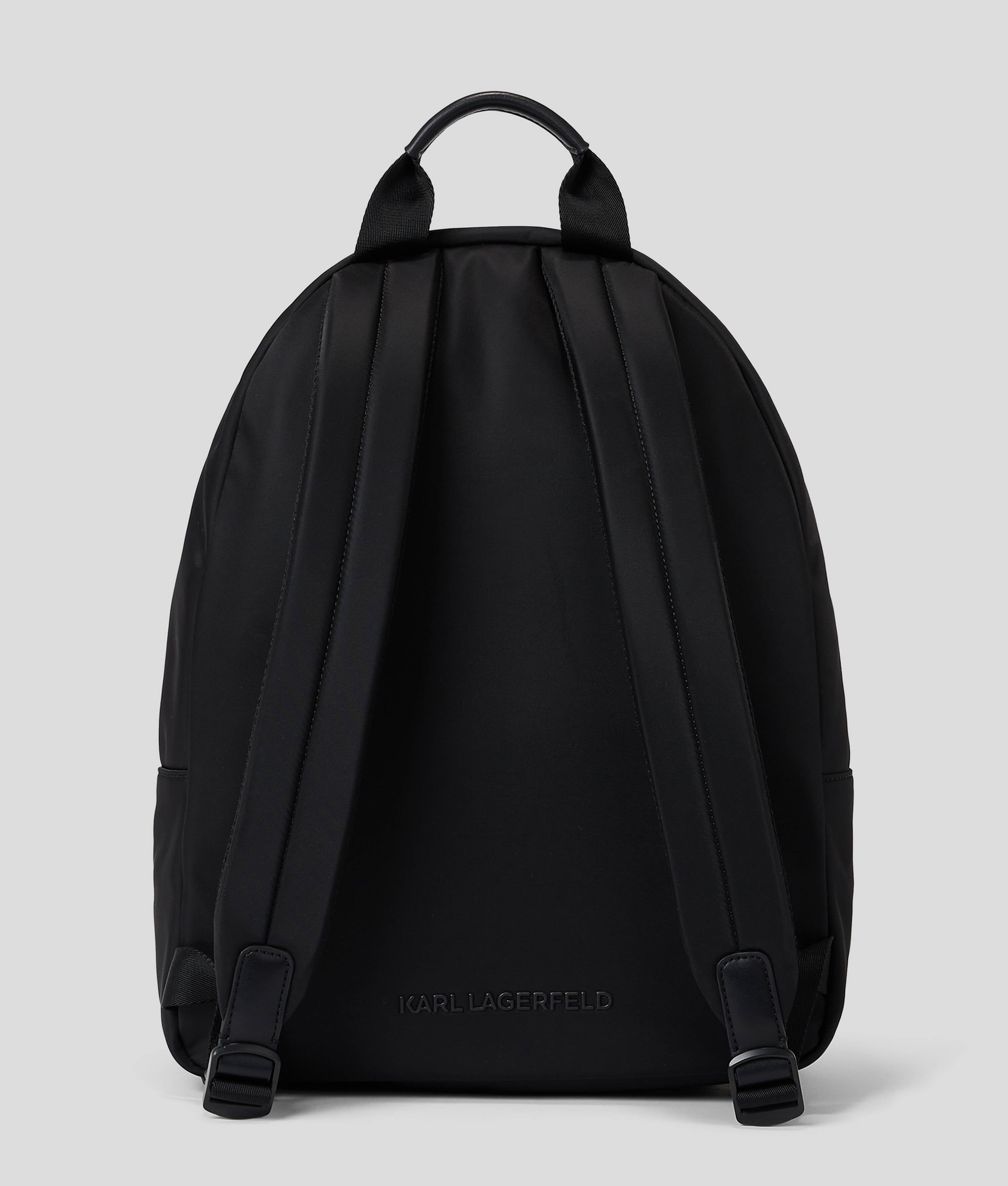 IKON KLASSIK NYLON BACKPACK