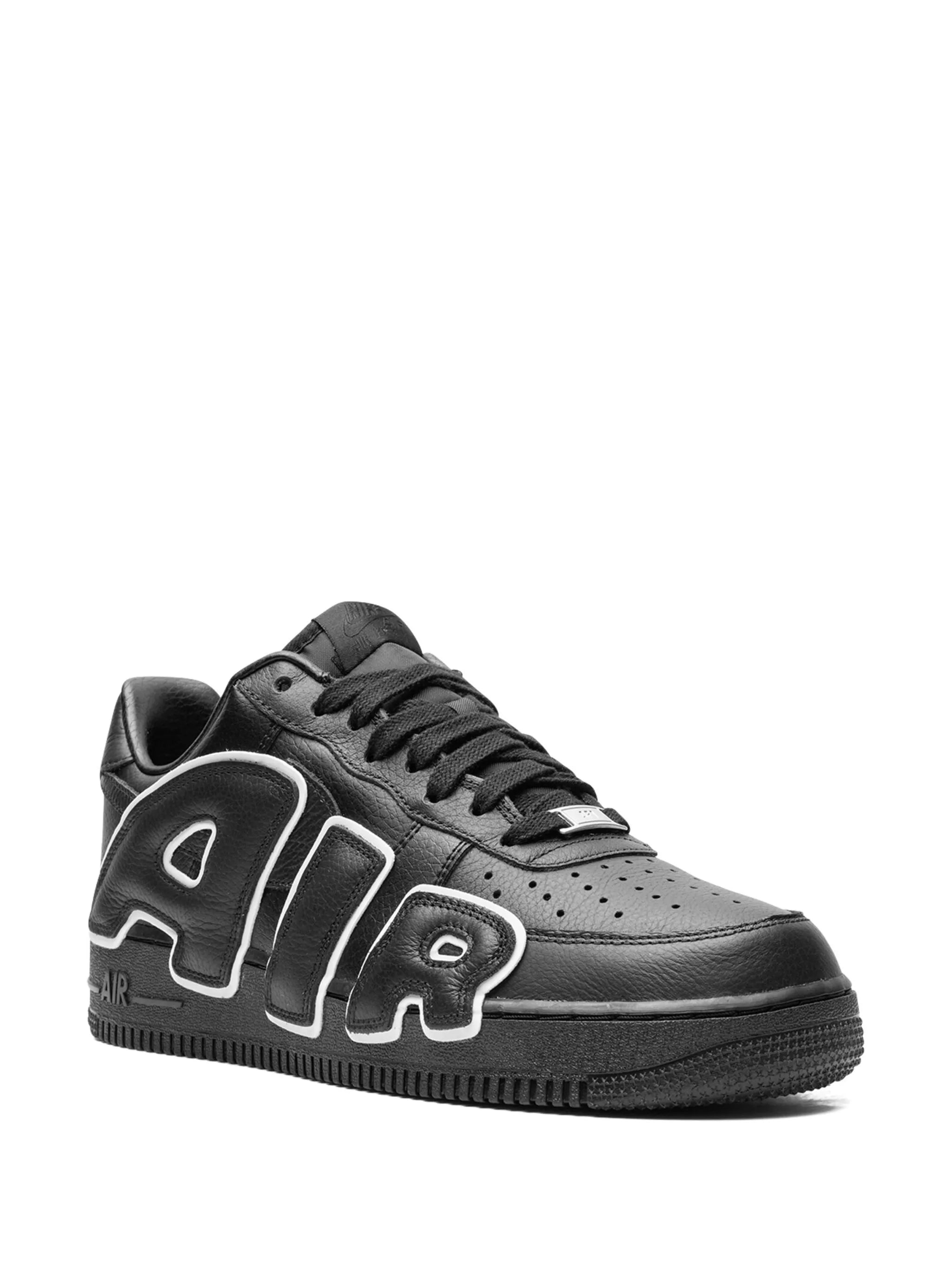 Nike x CPFM Air Force 1 "Black"
