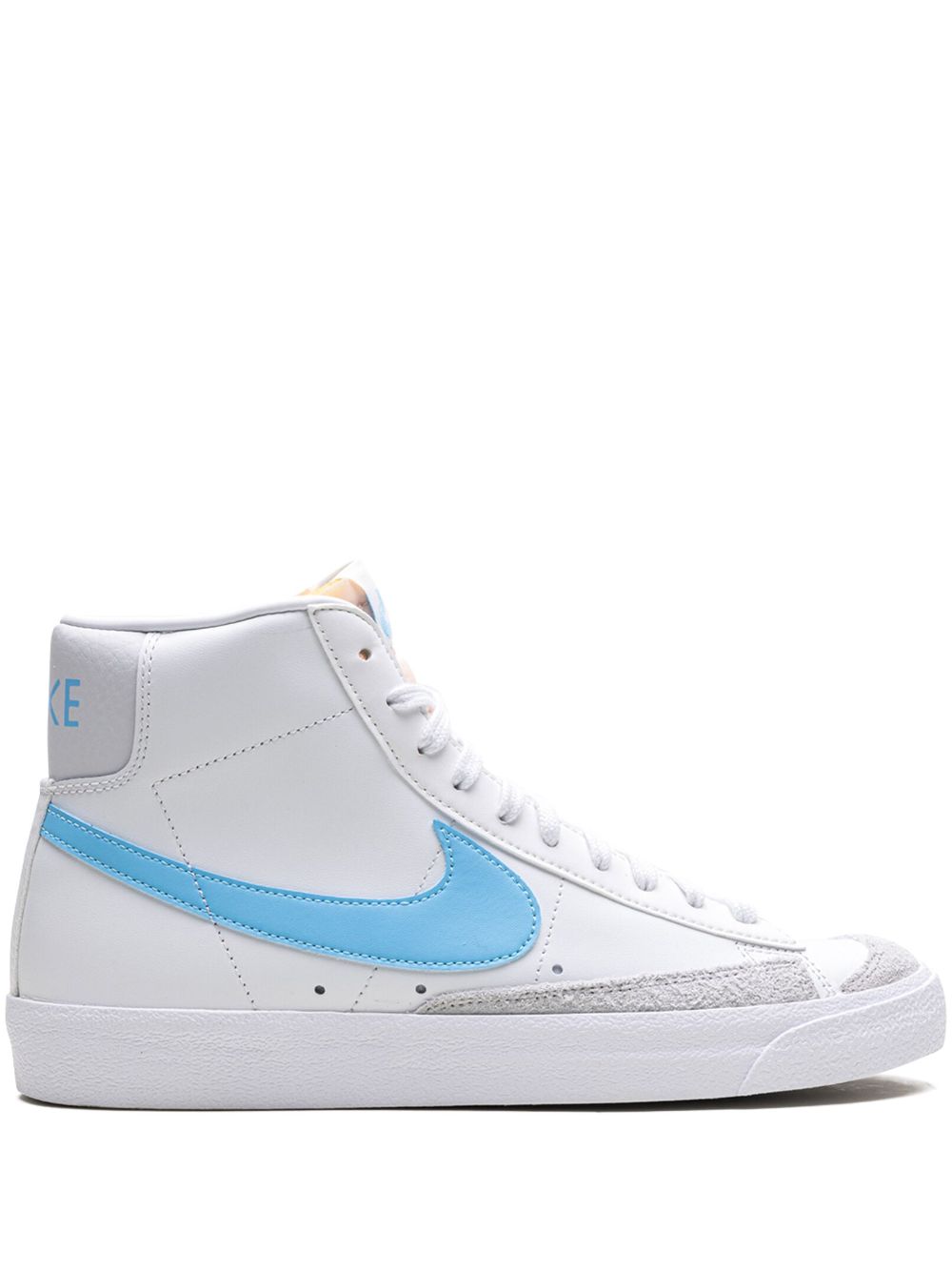 Nike Air Blazer 77  Mid "White"