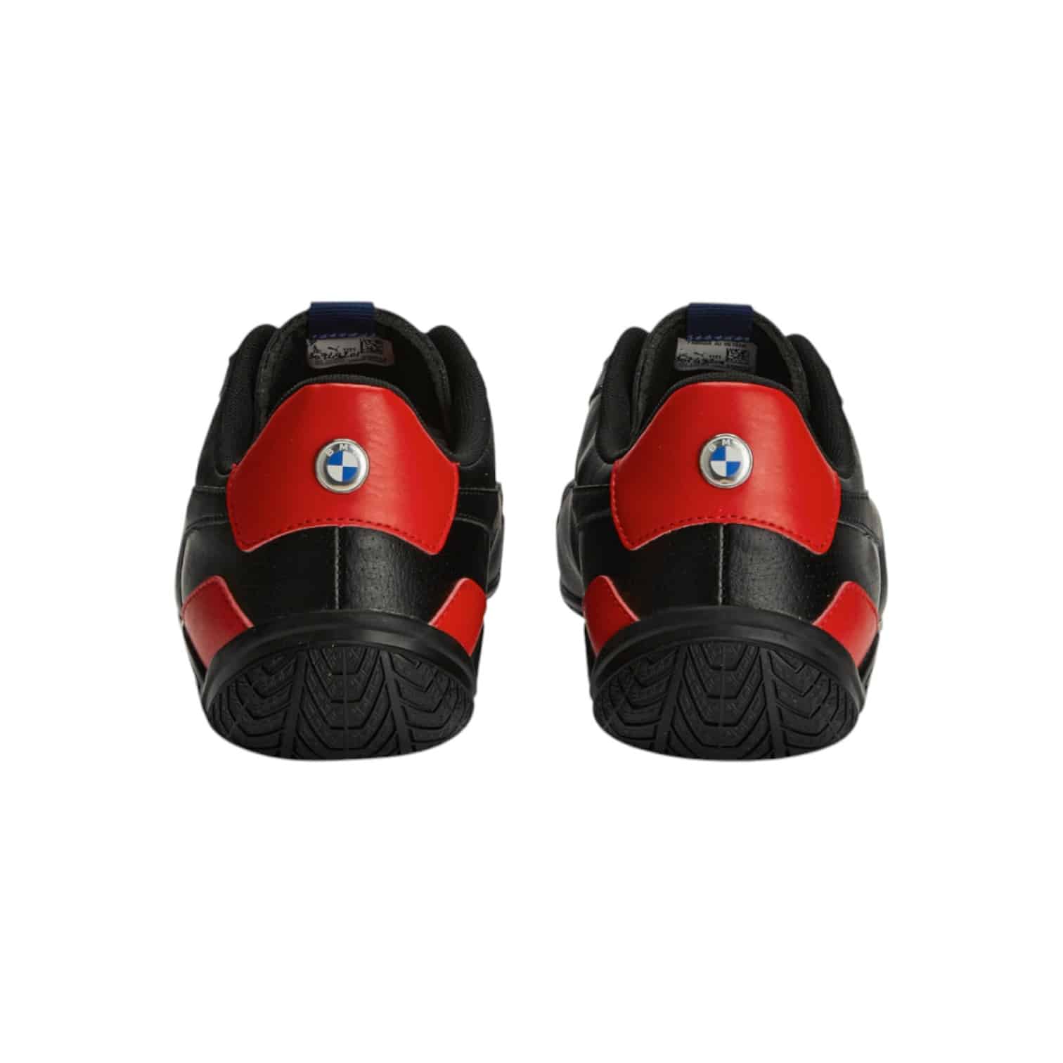 Puma BMW MMS RDG Cat 2.0 Black