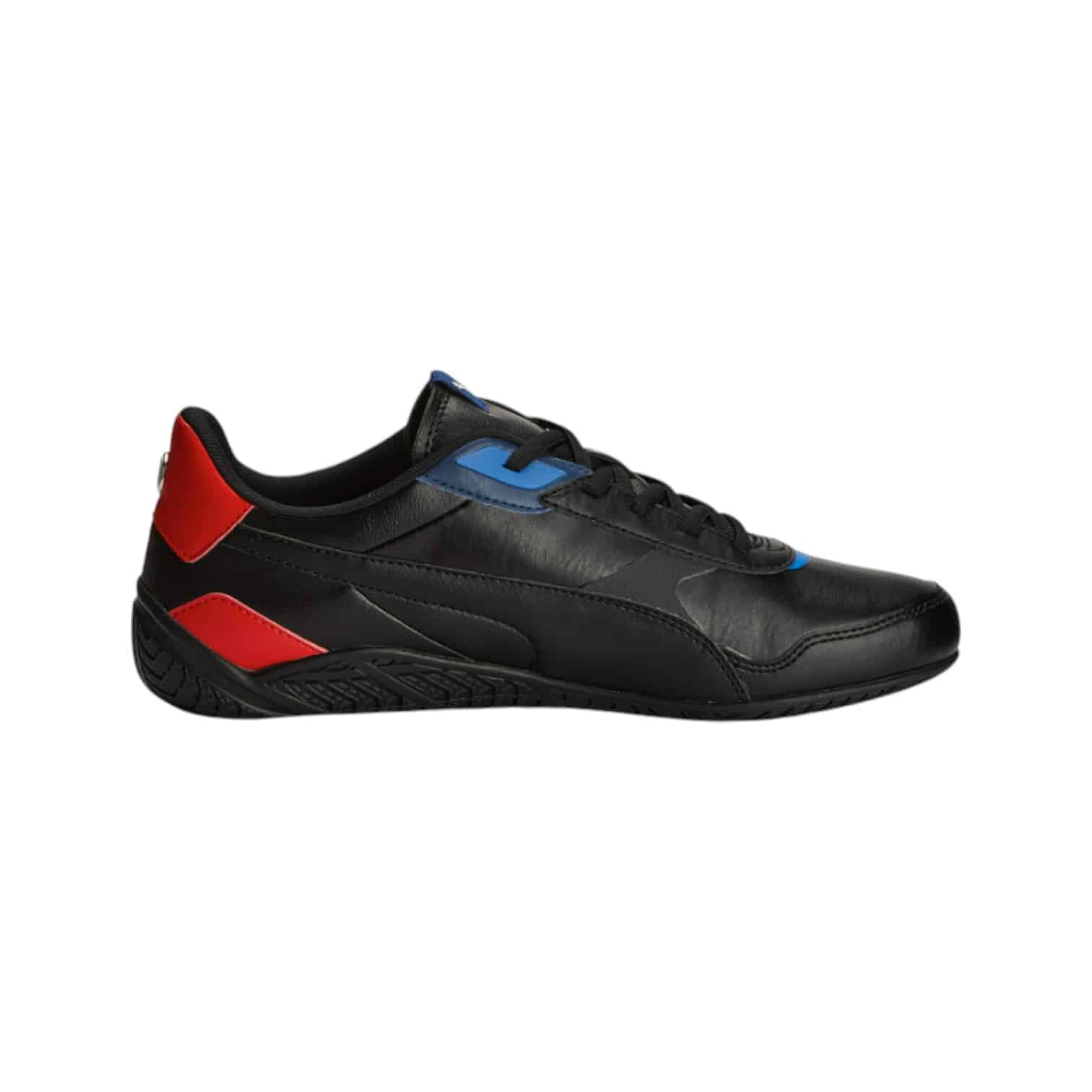 Puma BMW MMS RDG Cat 2.0 Black