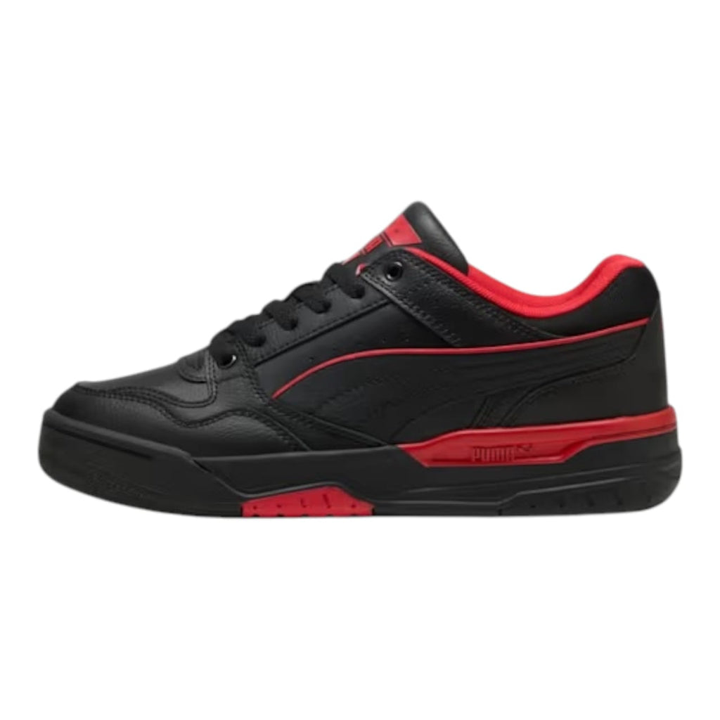Puma Rebound Retro -Black/Red
