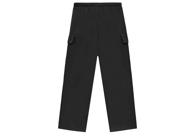 Fear of God Essentials Nylon Field Pant - 'Black'