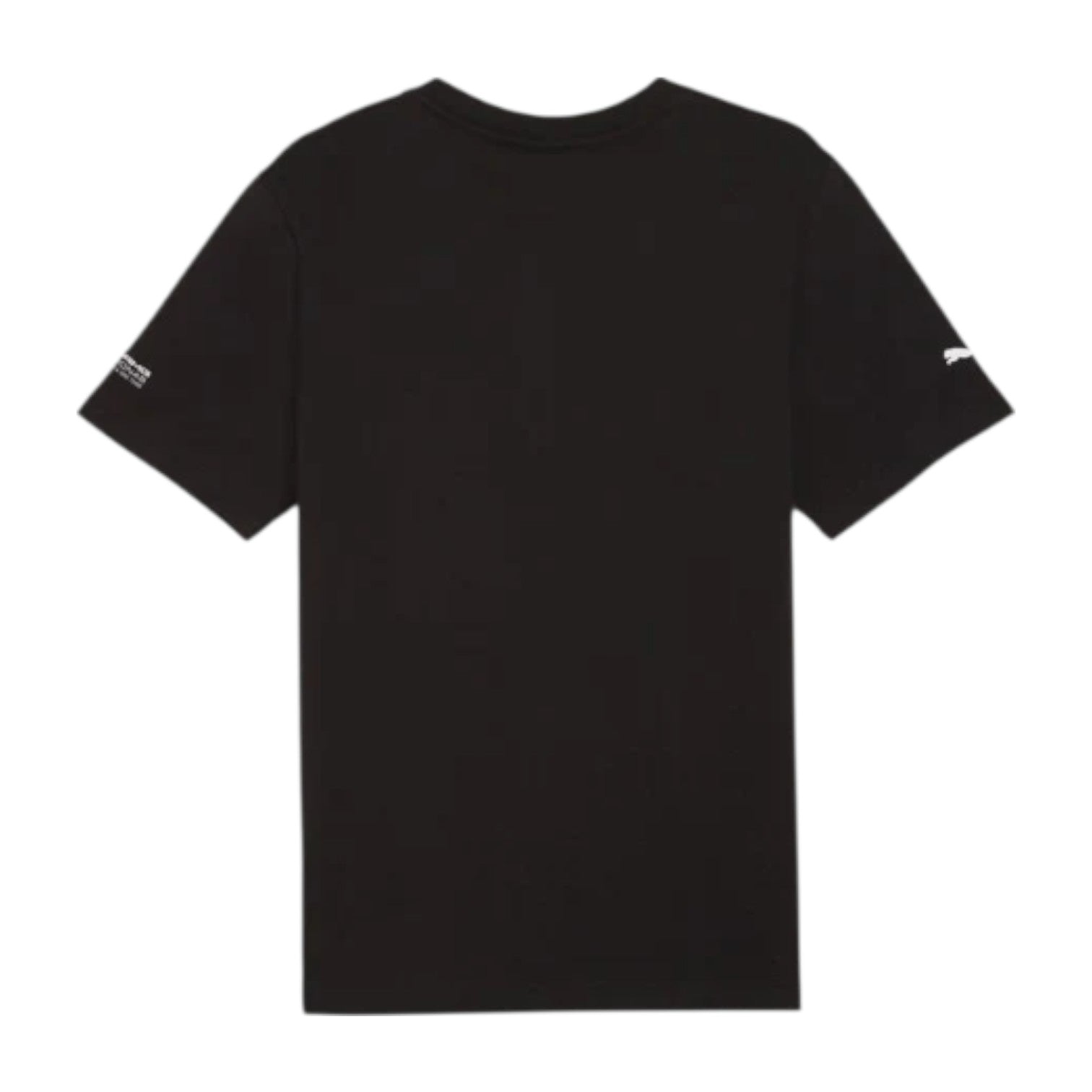 Puma MAPF1 Graphic Tee - Black