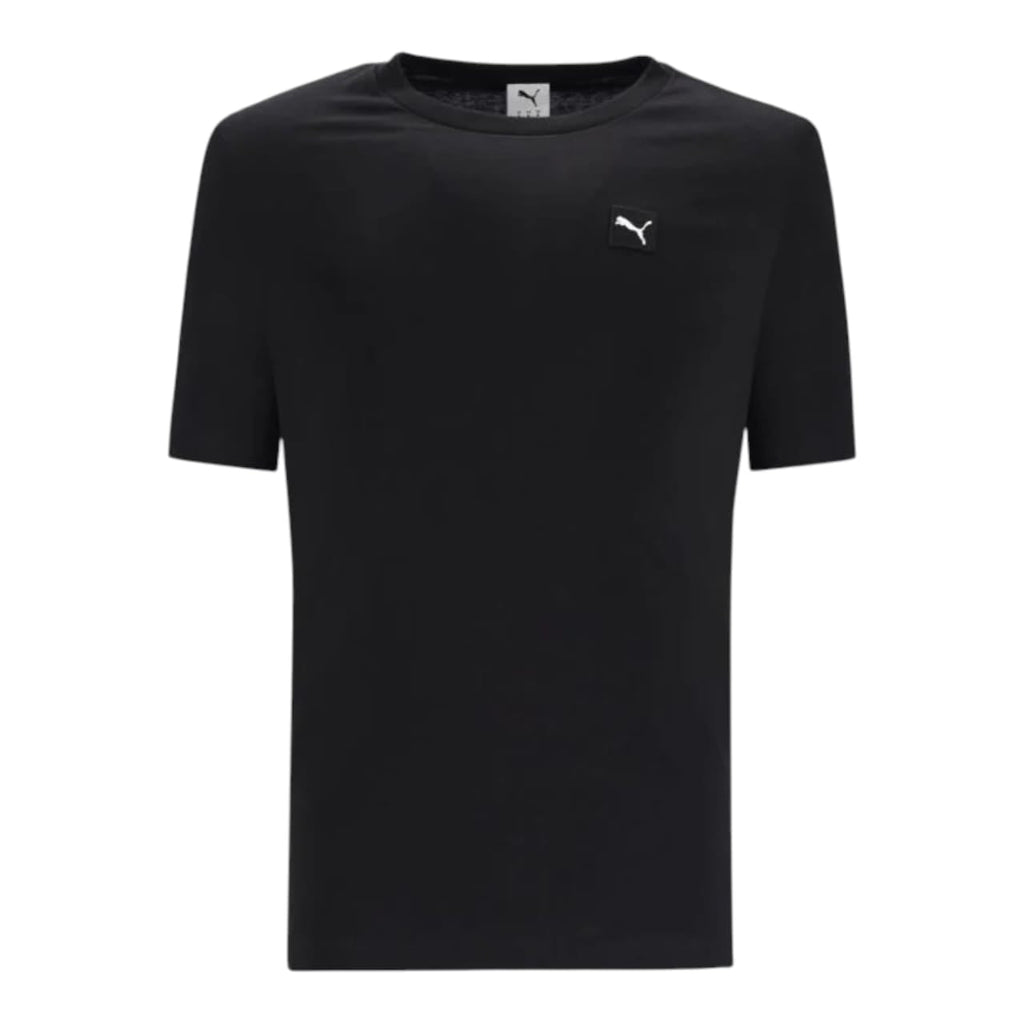 Puma Elevated Tee - Black