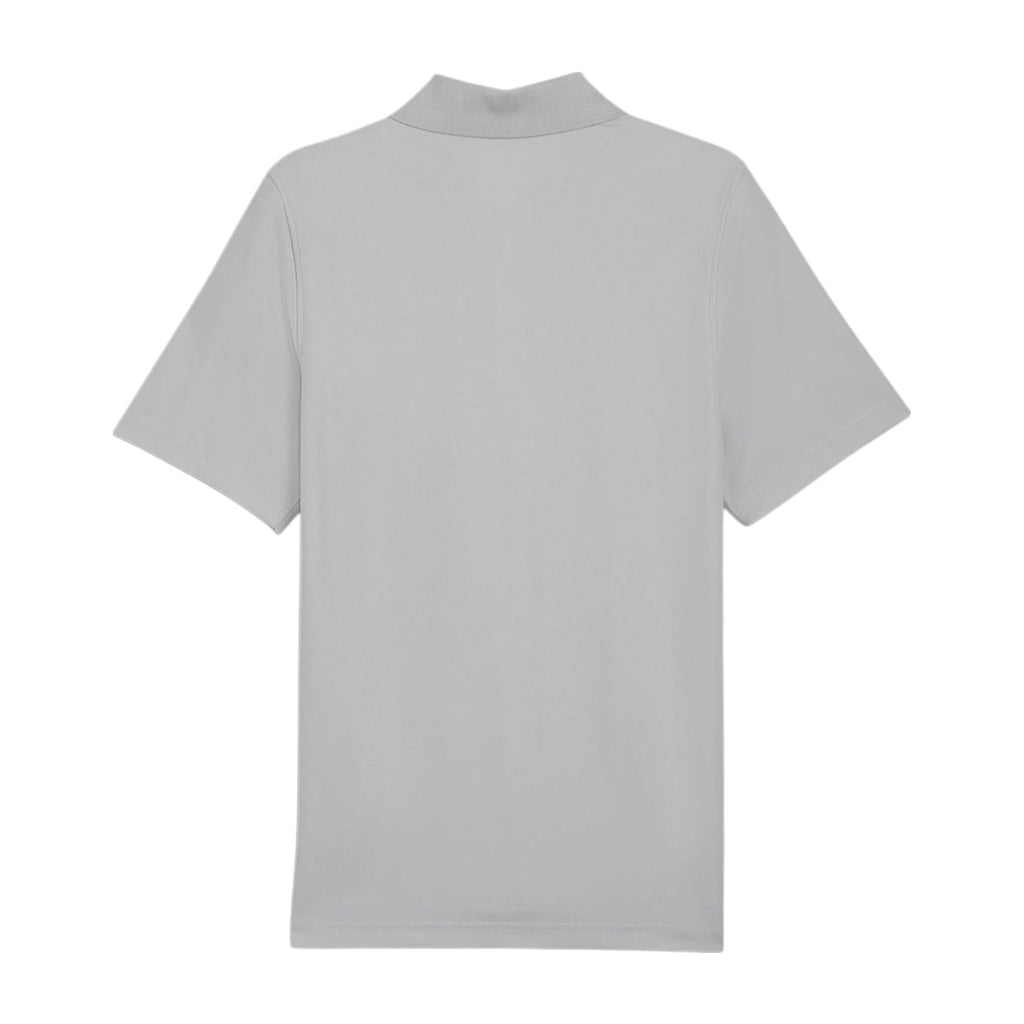 Puma MAPF1 Polo Shirt - Silver