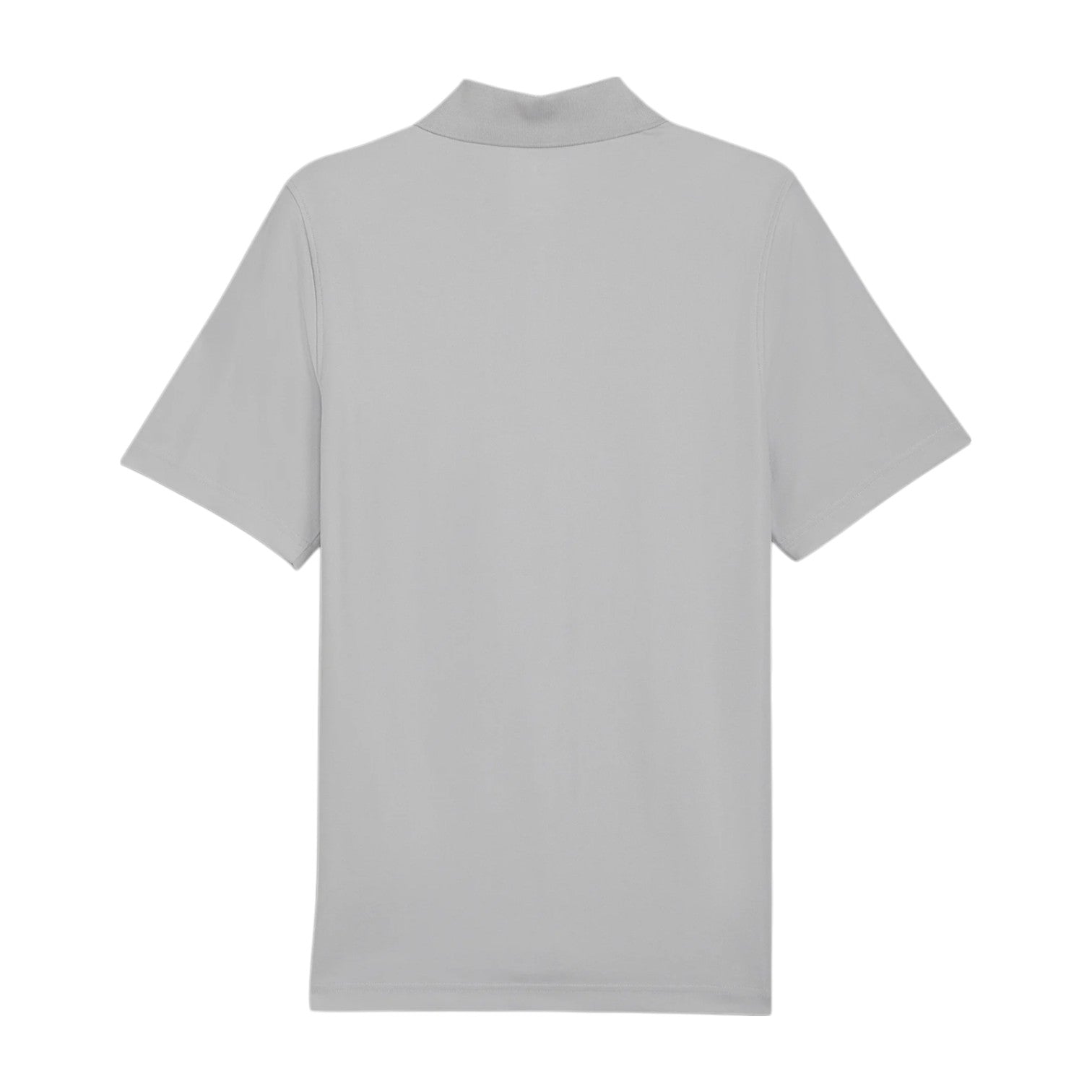 Puma MAPF1 Polo Shirt - Silver