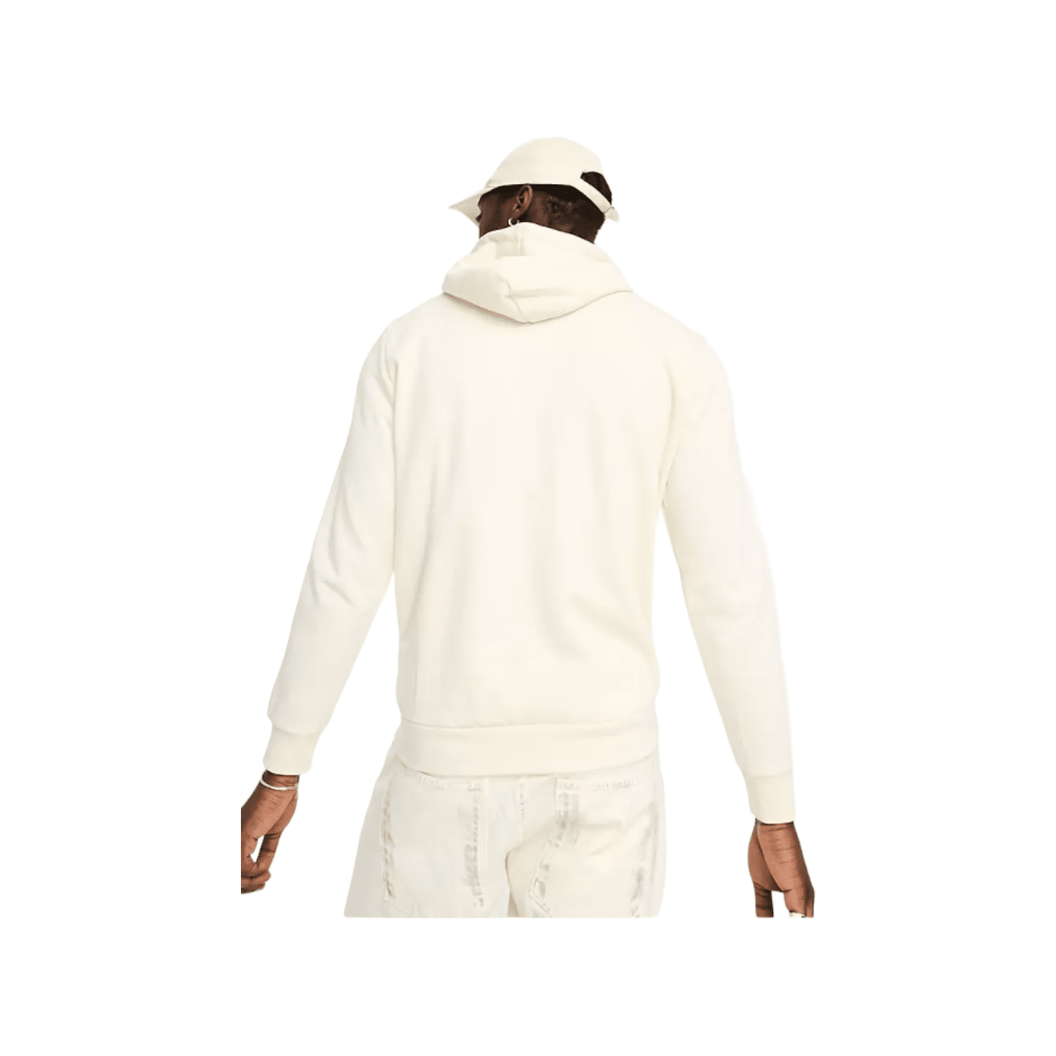 Puma BMW MMS ESS Hoodie Pristine