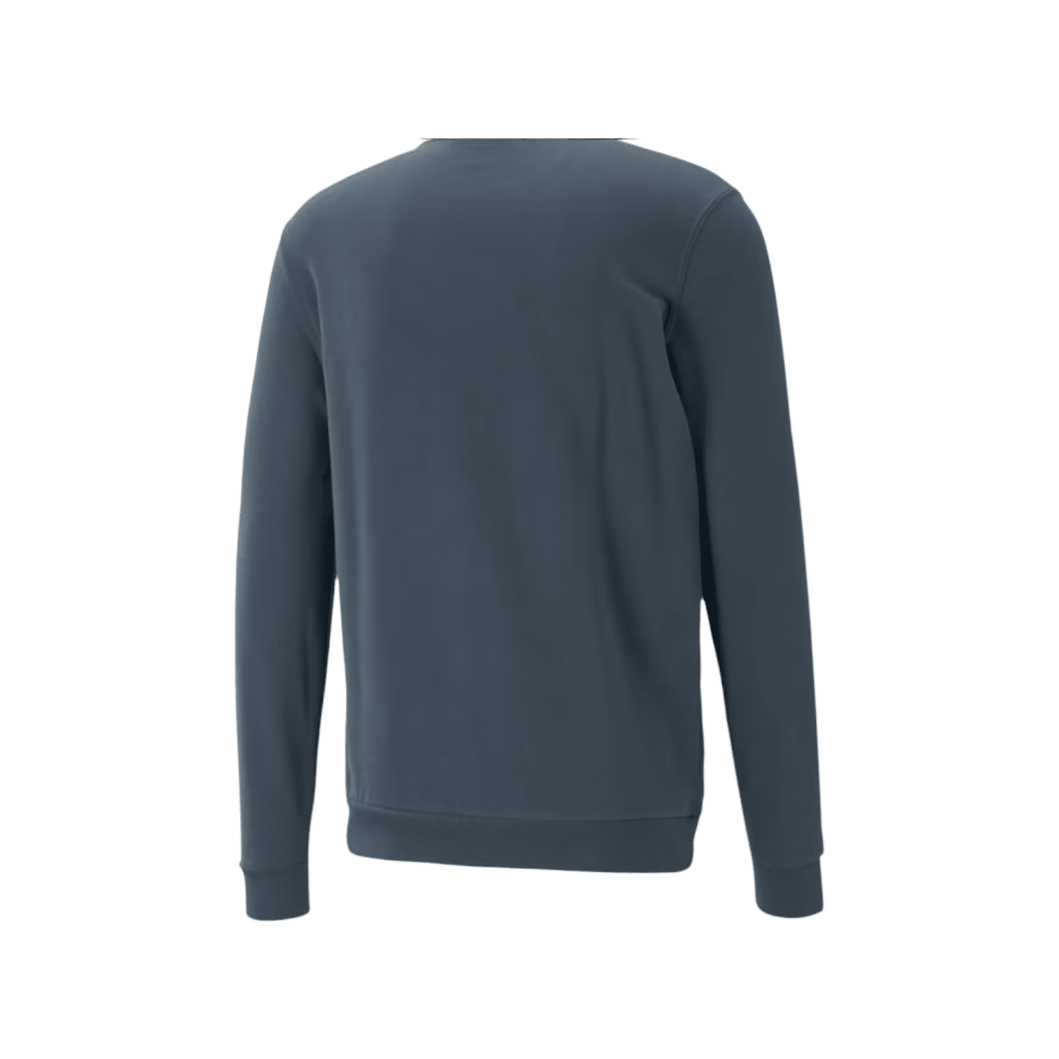 Puma Essential Elevated Sweater Blue