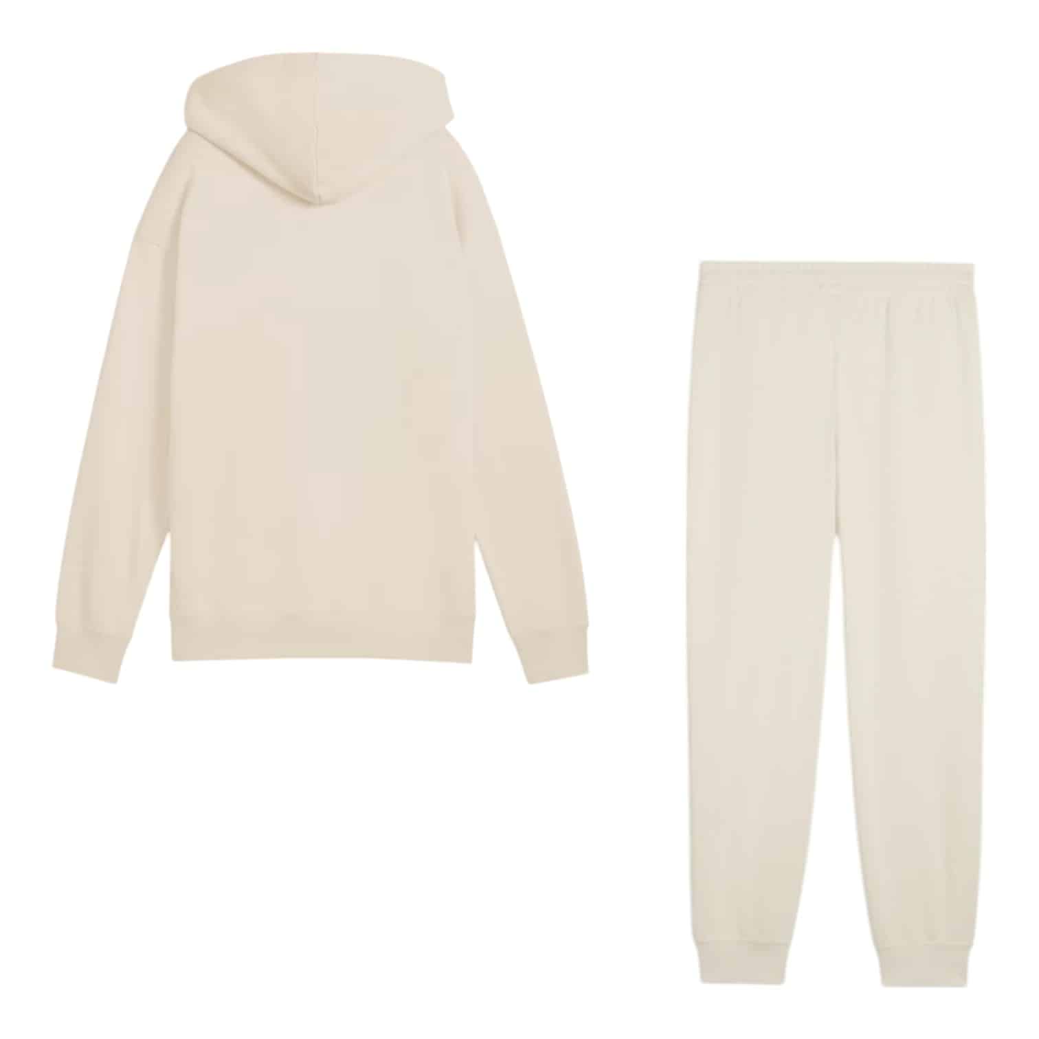 Puma CLASS Relaxed Tracksuit Snow