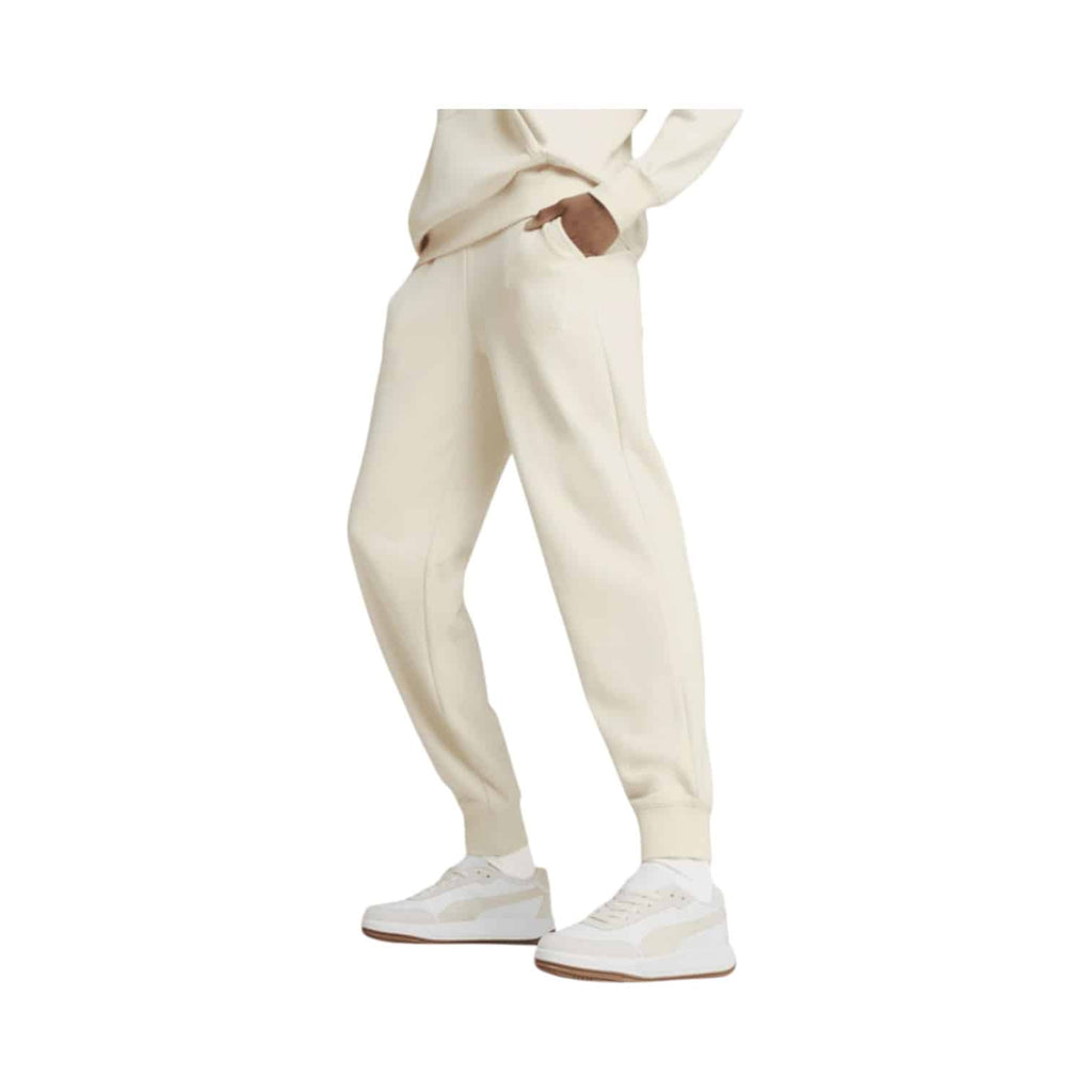 Puma CLASS Relaxed Tracksuit Snow