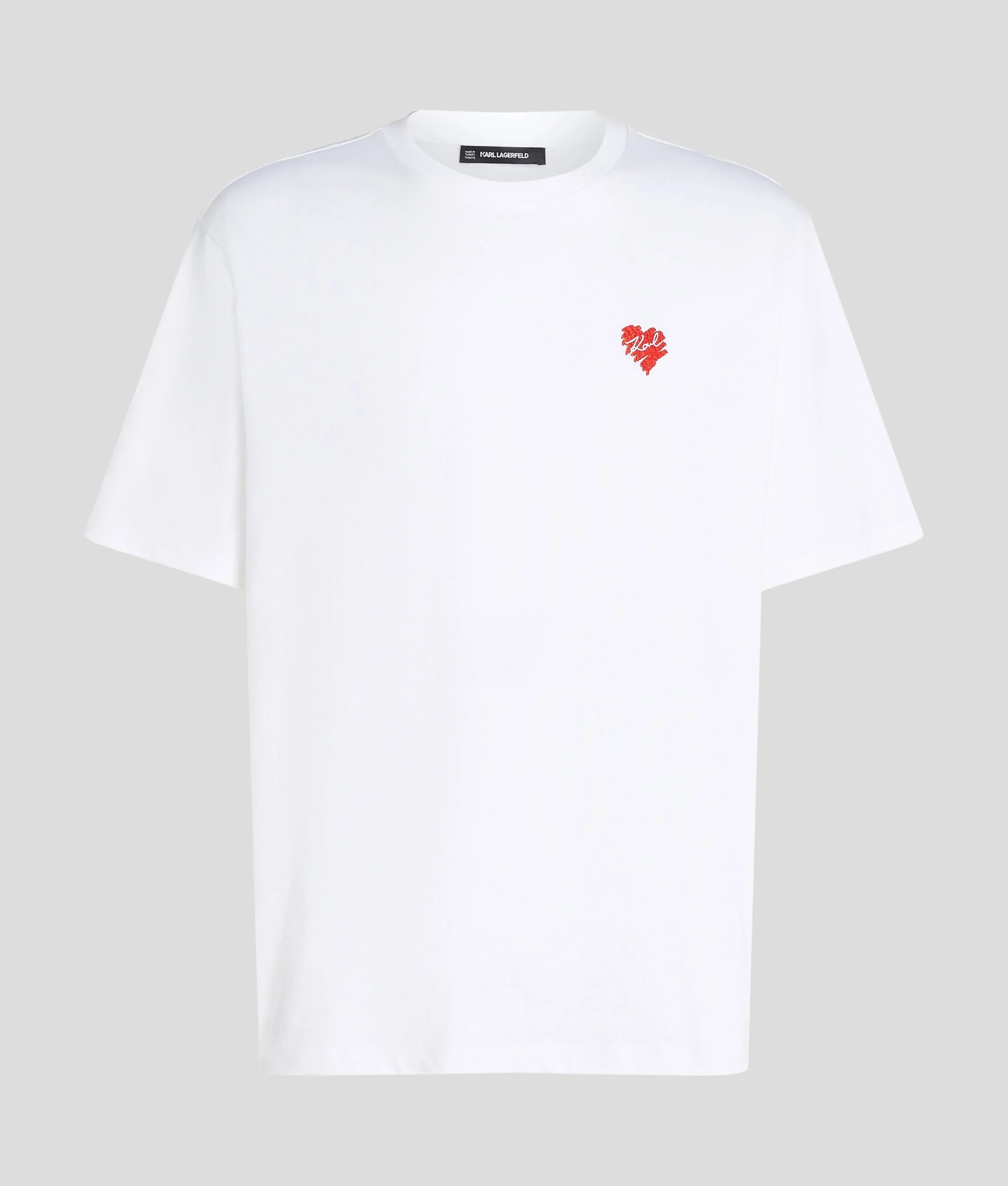 K/HEART T-SHIRT