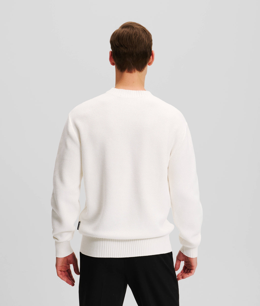 HOTEL KARL SWEATER