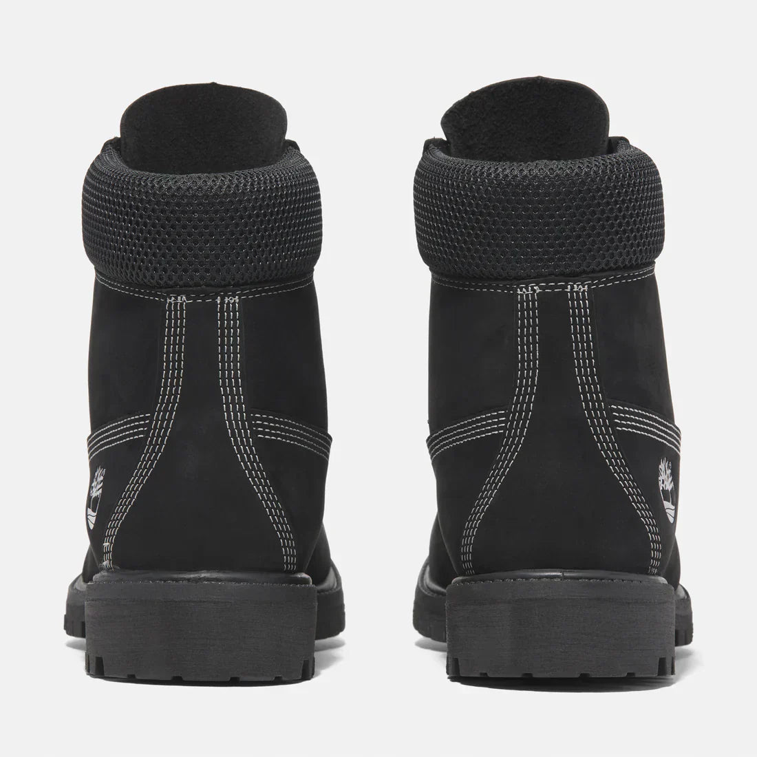 Timberland Premium 6 Inch Lace Up Waterproof Boot