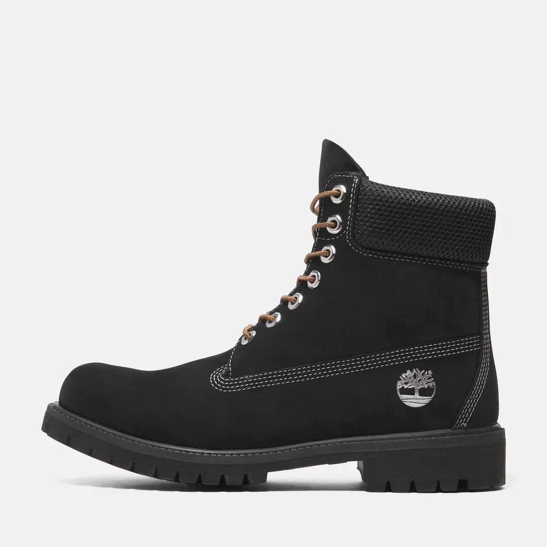 Timberland Premium 6 Inch Lace Up Waterproof Boot