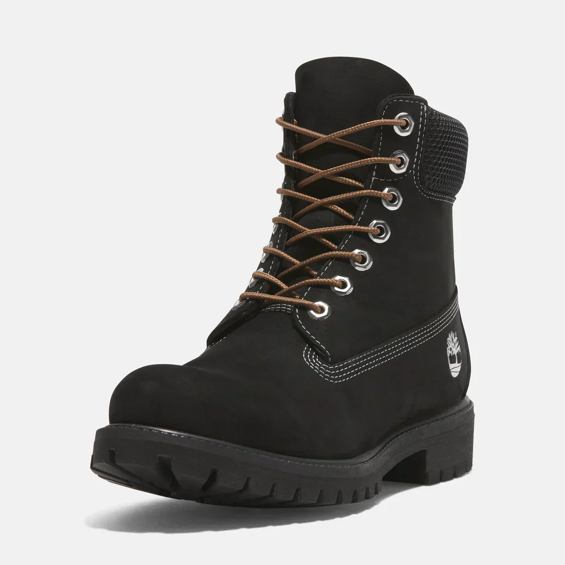 Timberland Premium 6 Inch Lace Up Waterproof Boot