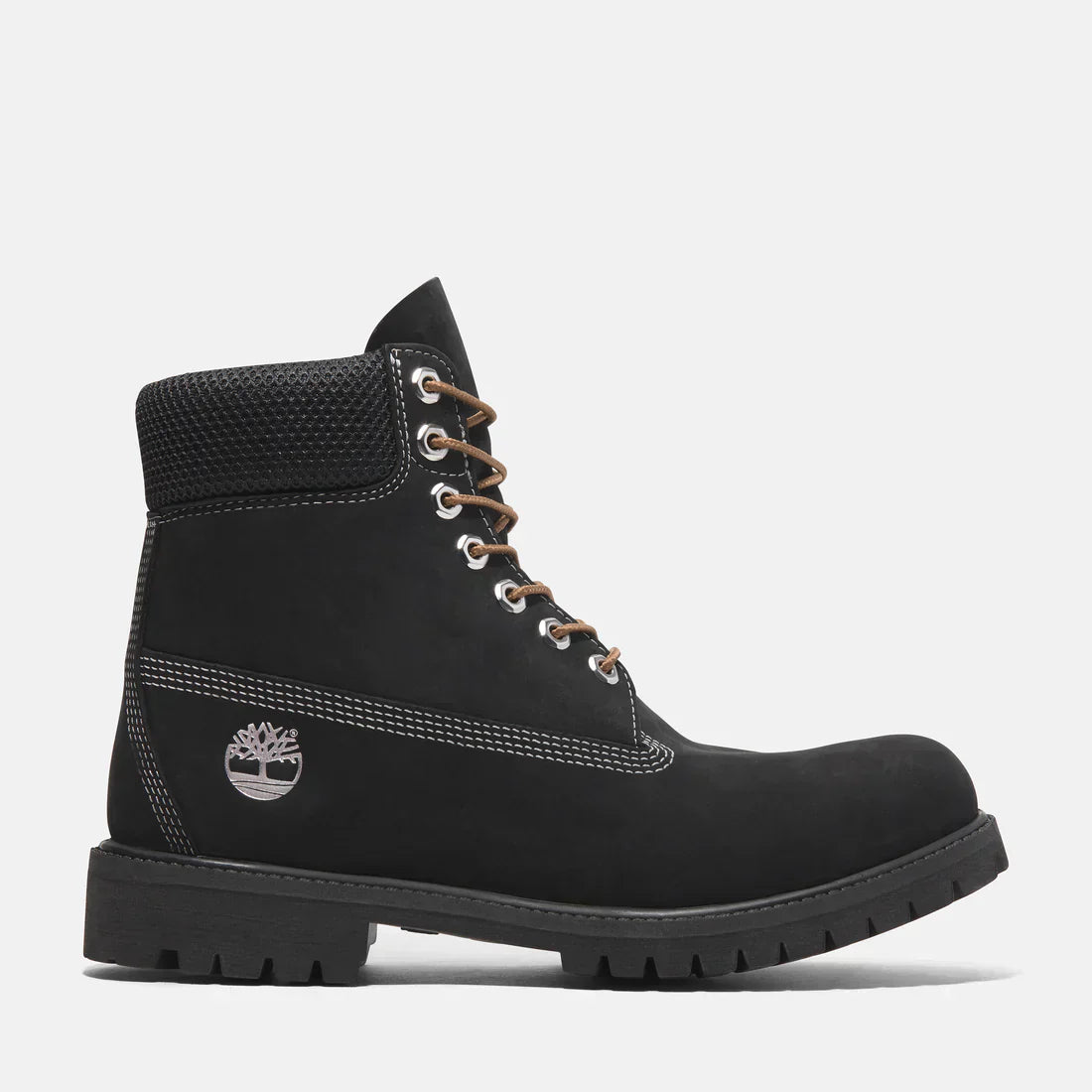 Timberland Premium 6 Inch Lace Up Waterproof Boot