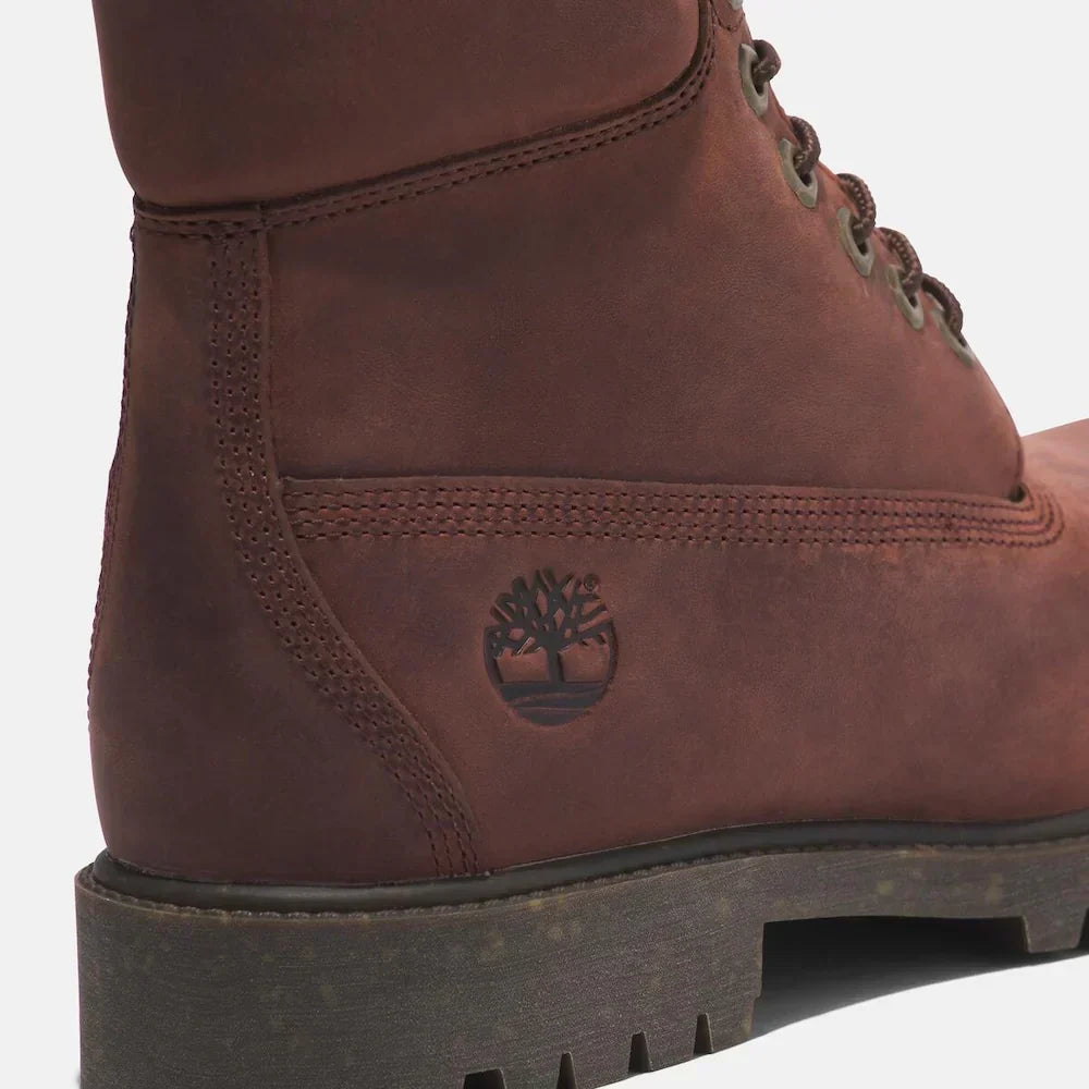 Timberland Heritage 6-Inch Waterproof Boot