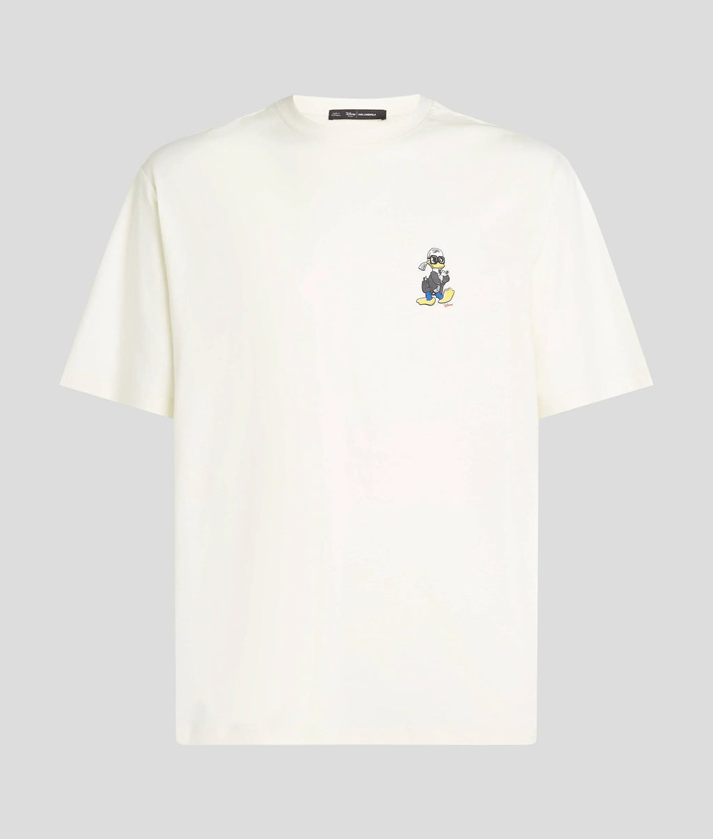 DISNEY X KL INITIAL T-SHIRT