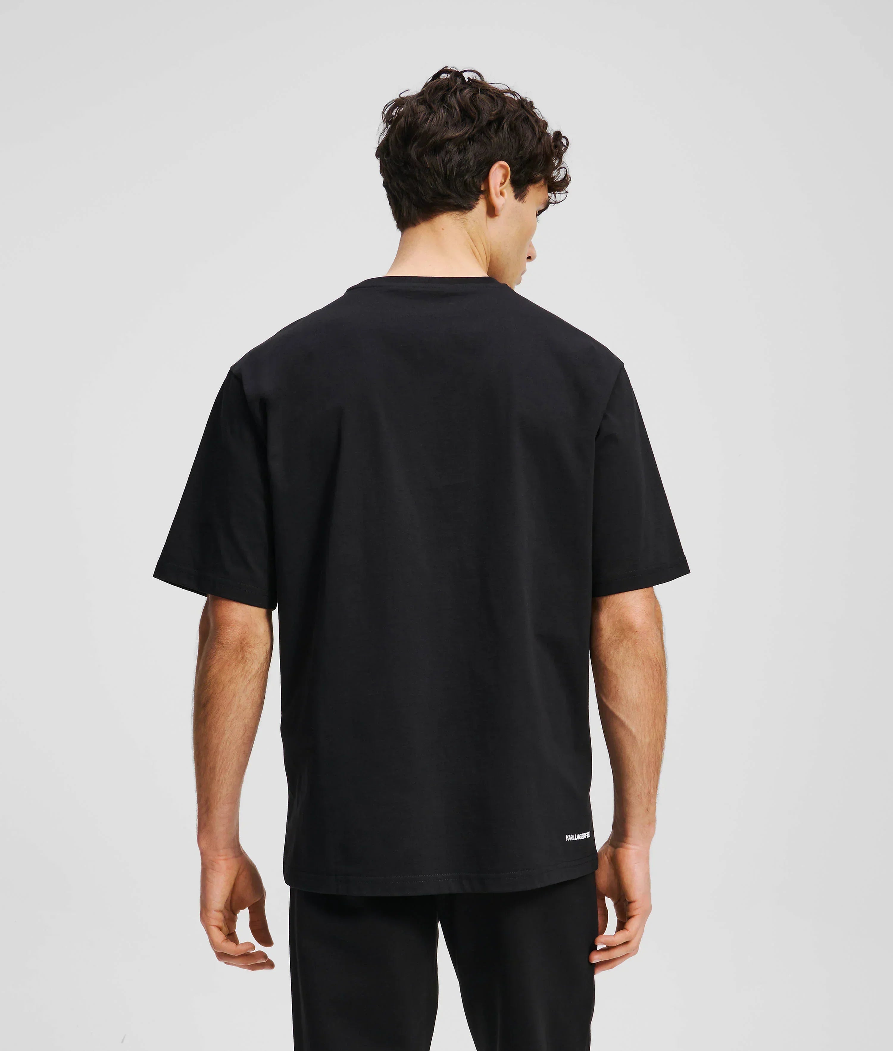 RUE ST-GUILLAUME T-SHIRT