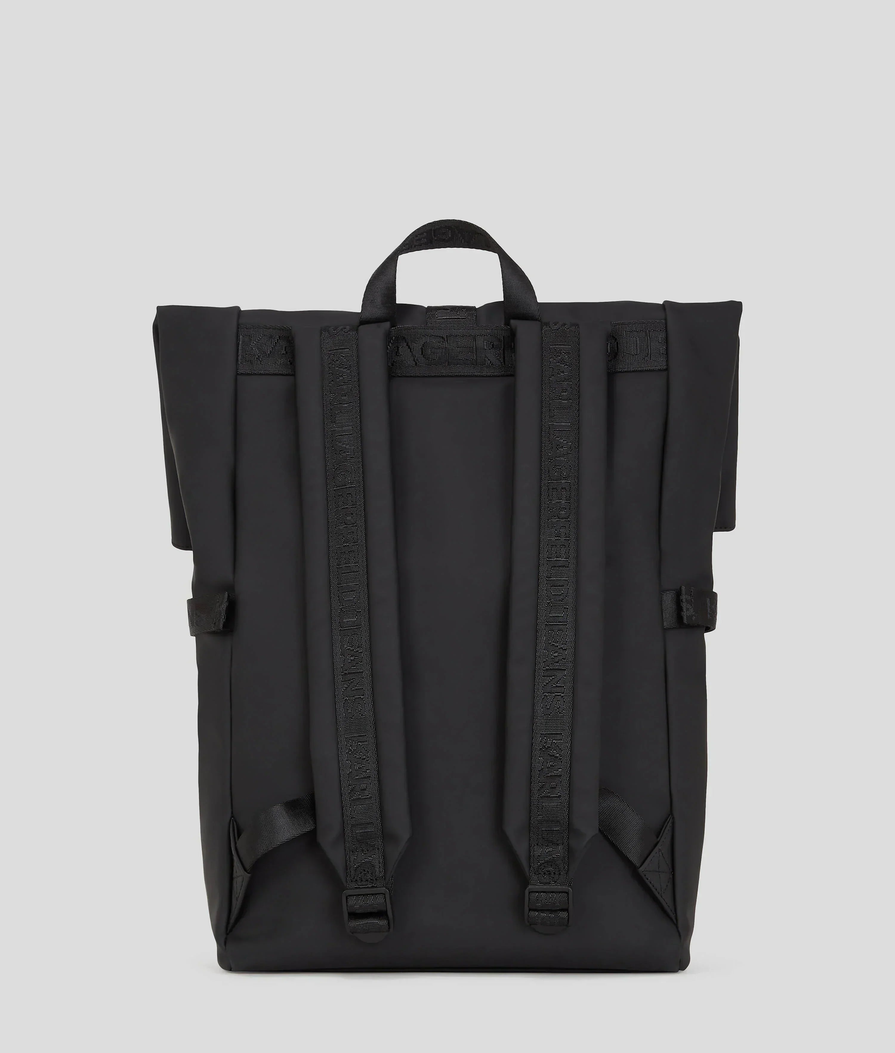 COATED BACKPACK